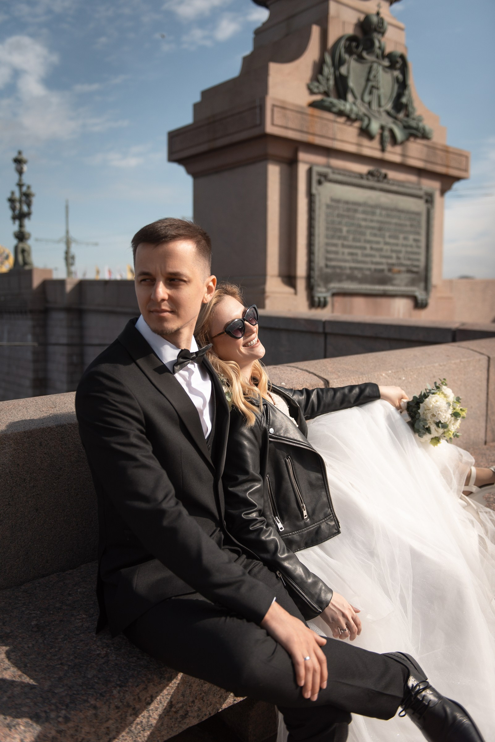 места для фотосессии в Санкт-Петербурге