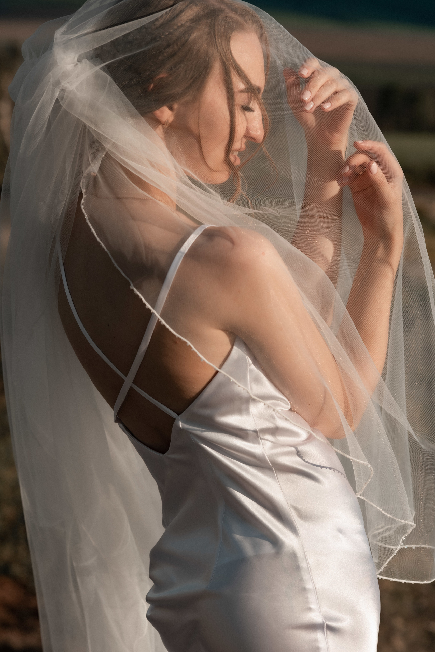 Сергей Богомолов. Свадебный и семейный фотограф