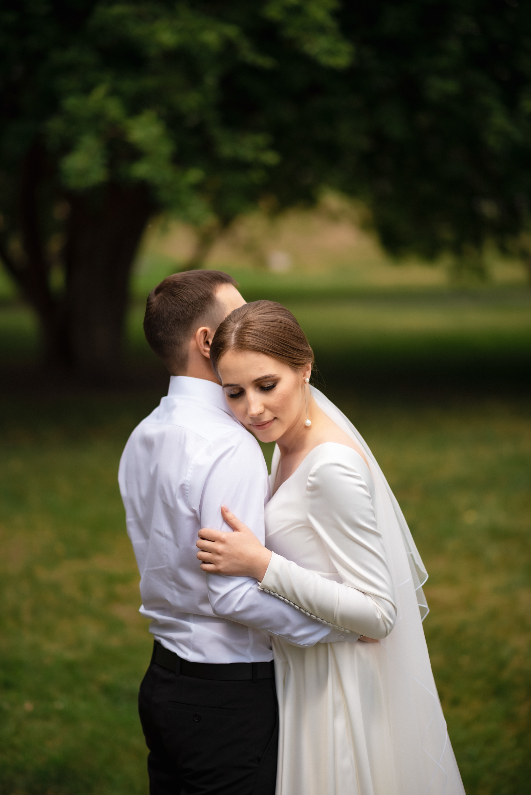 Сергей Богомолов. Свадебный и семейный фотограф