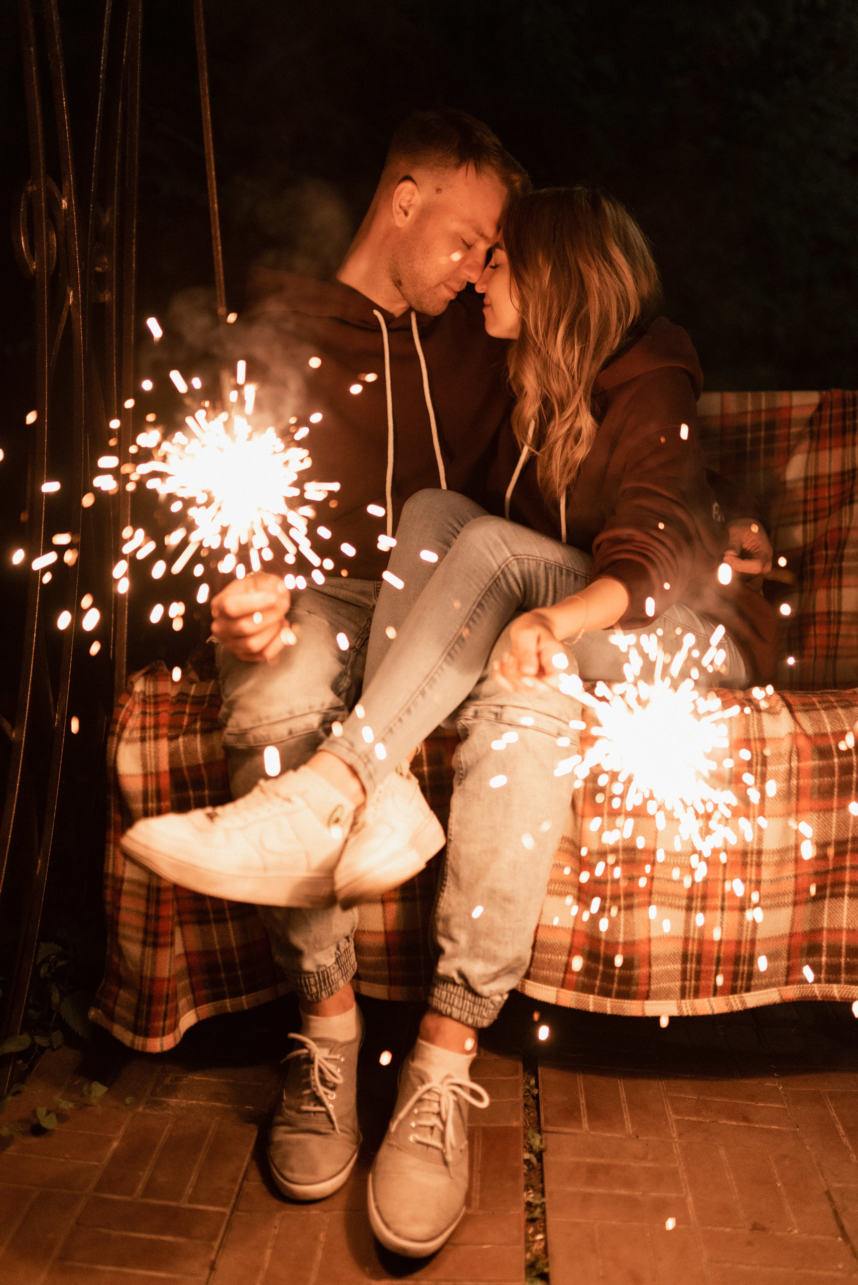 Сергей Богомолов. Свадебный и семейный фотограф