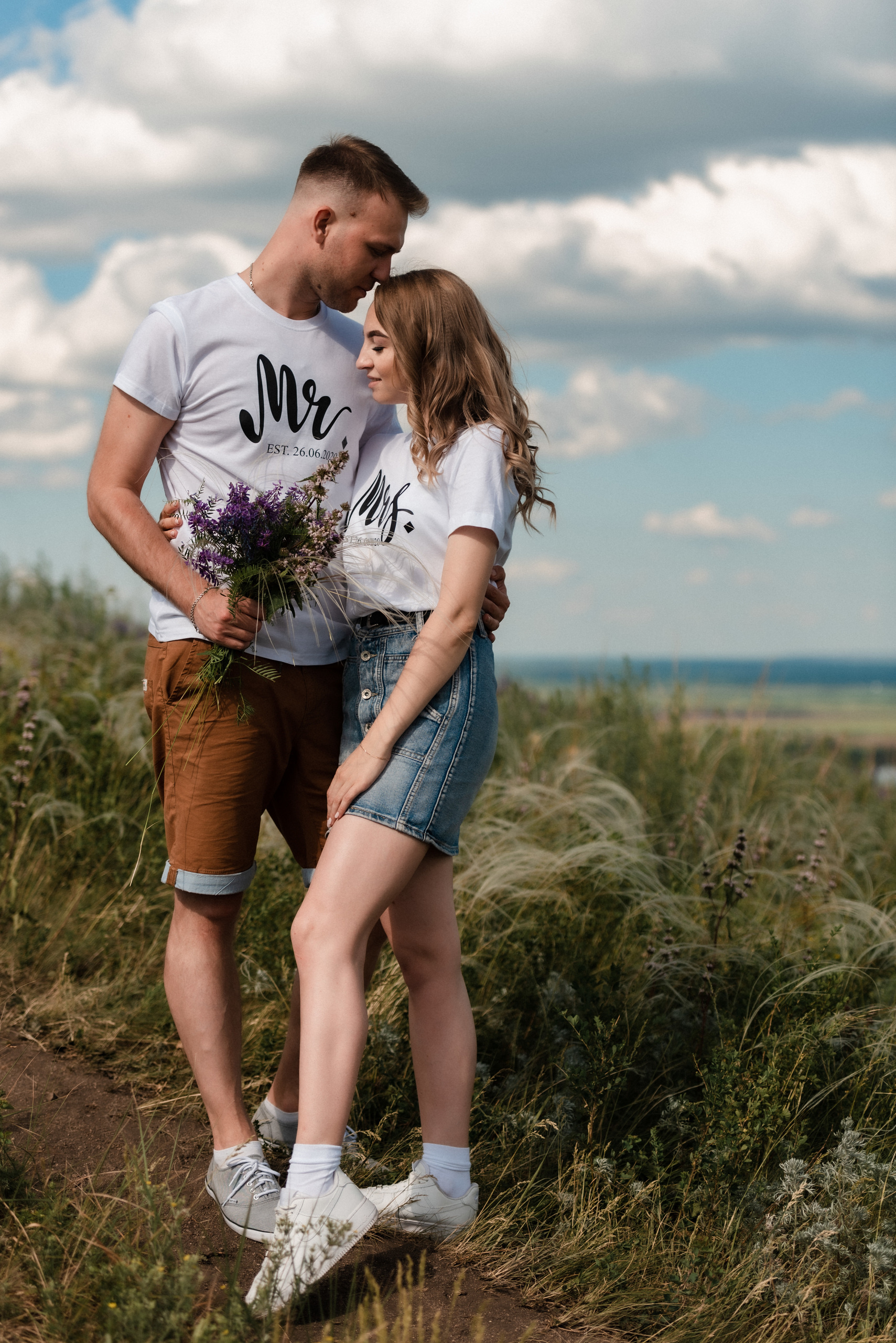 Сергей Богомолов. Свадебный и семейный фотограф
