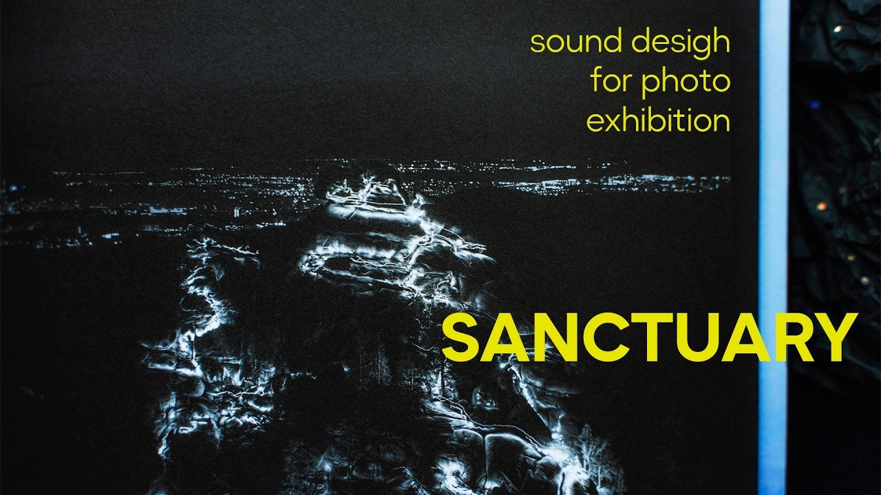 INTERACTIVE AUDIO. Artemy Novoselov | Sound Producer