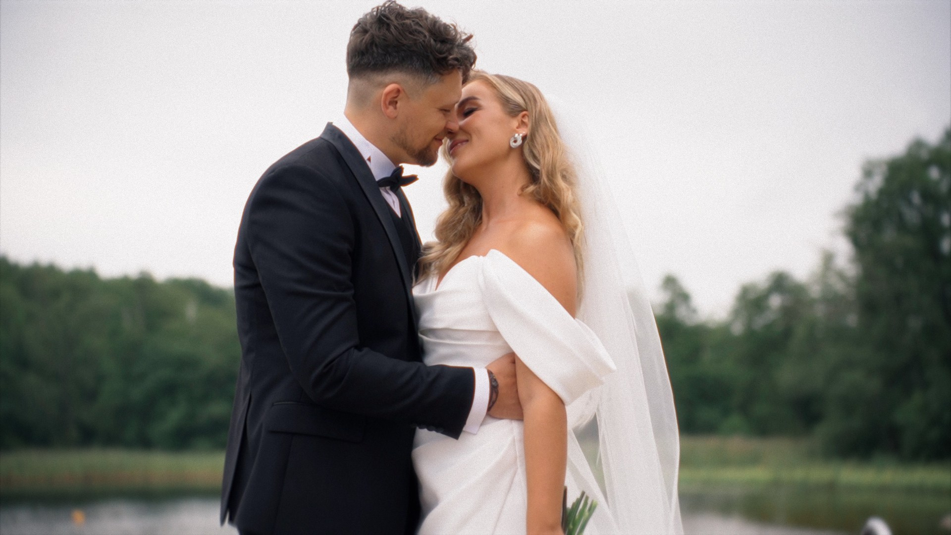 Дмитрий и Елизавета. MAX CHER Видеограф Минск Брест