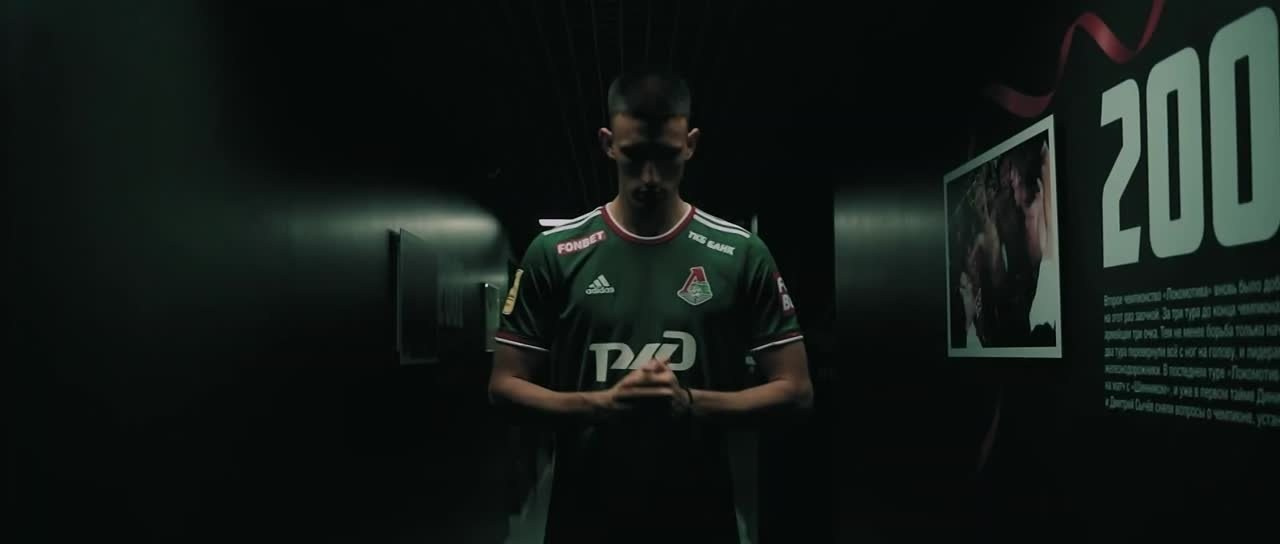 Промо и рекламные видеоролики