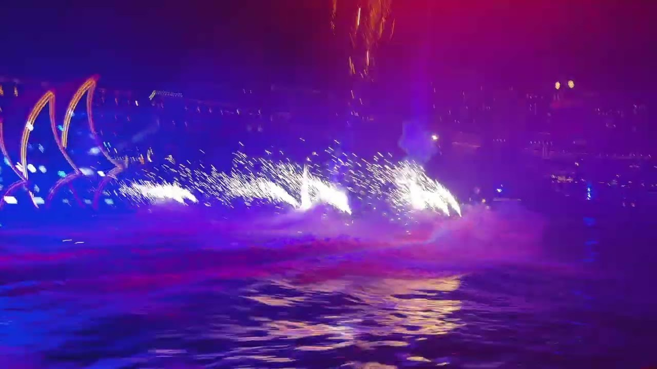 Show, Events. Alina and Vlad — hotel & brand content creators