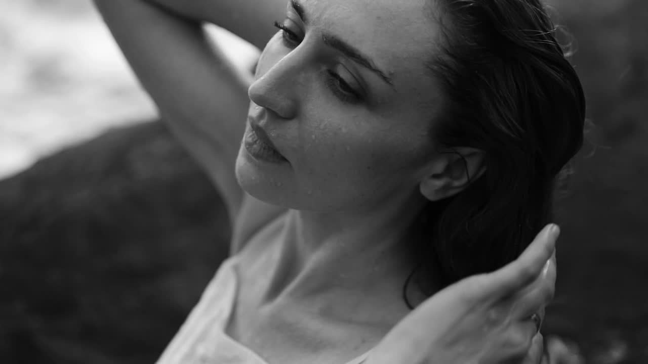 Video. Фотограф Вадим Семак