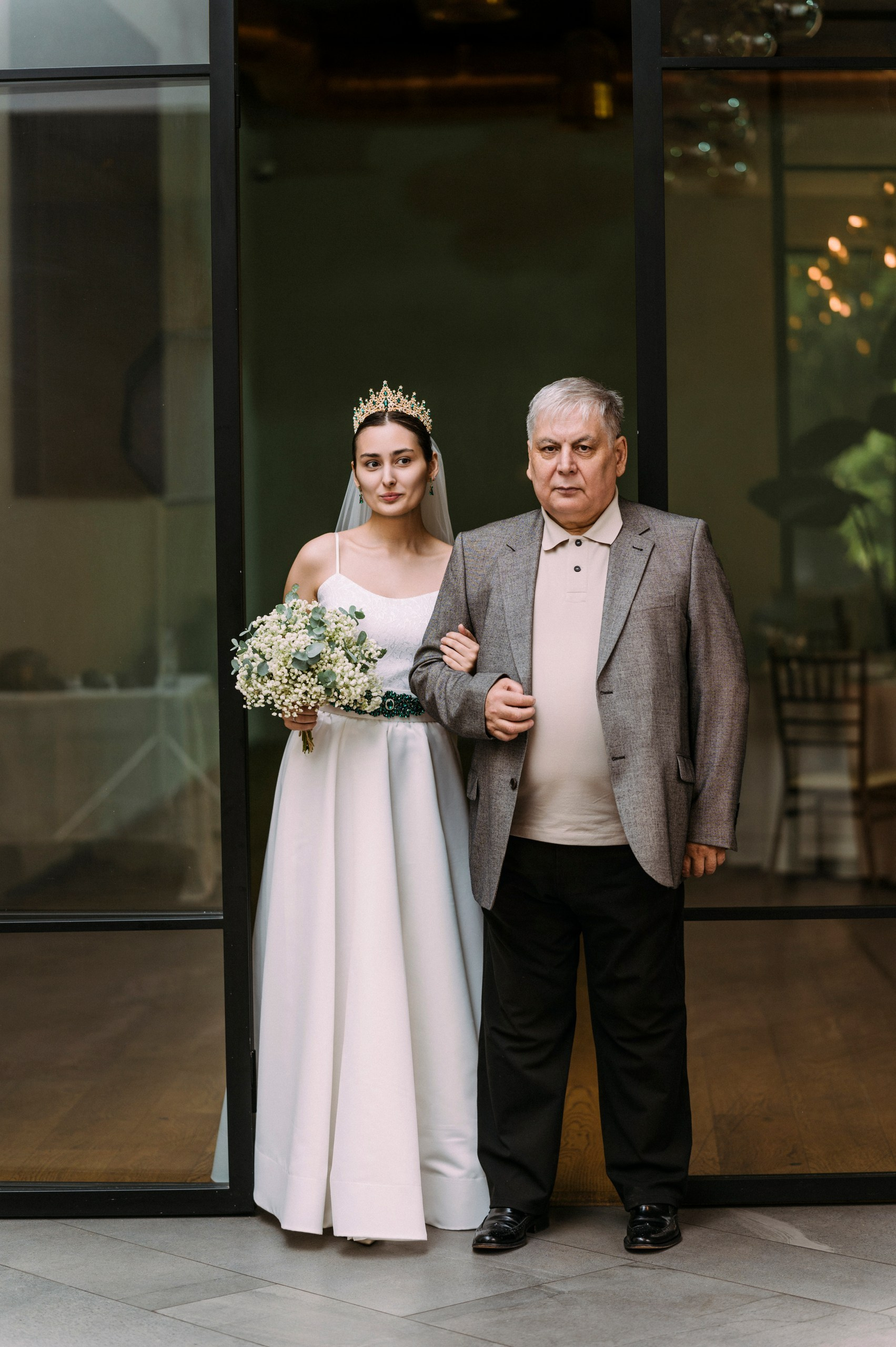 Свадебный фотограф в Алматы — Алексей Коньков