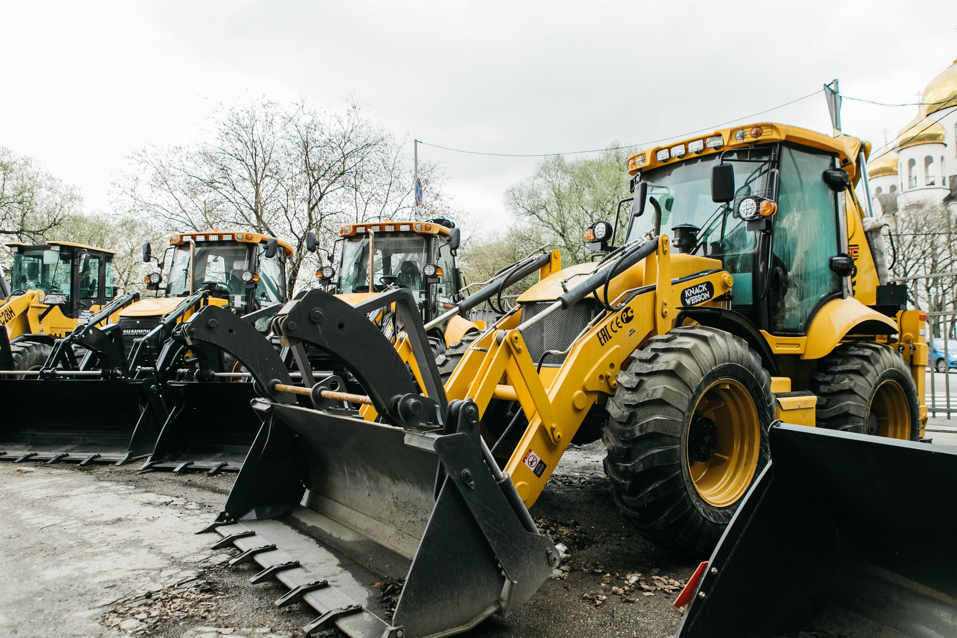 Фото и видео для бизнеса Обнинск, Калуга, Москва