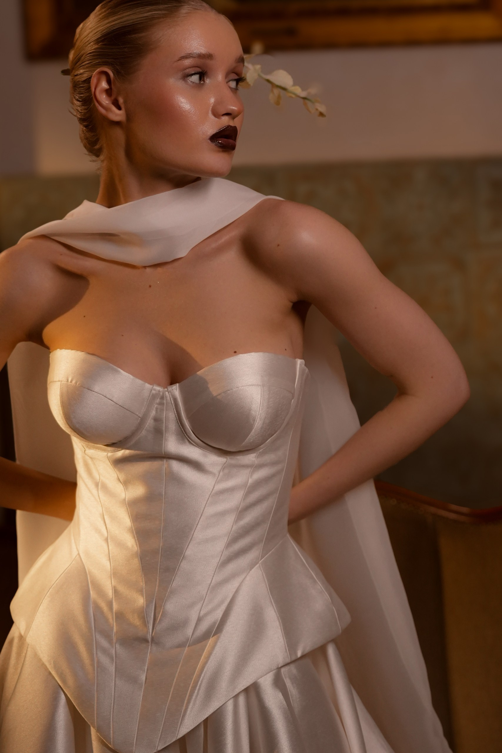 Свадьбы. Фотограф событийных мероприятий в Москве и МО