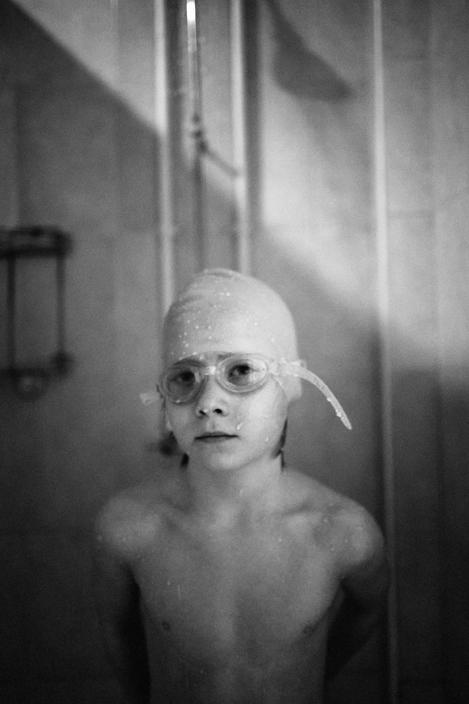 Соревнование. Денис Паунин — Фотографии