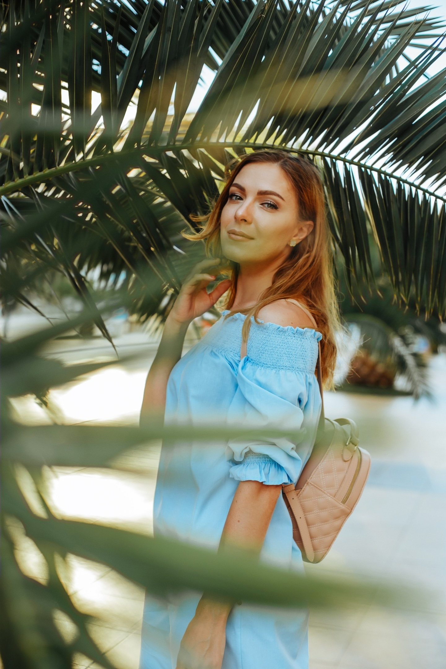 ПАЛЬМЫ+МОРЕ. Милана Довгаль - семейный фотограф и видеограф  в Адлере и Сочи