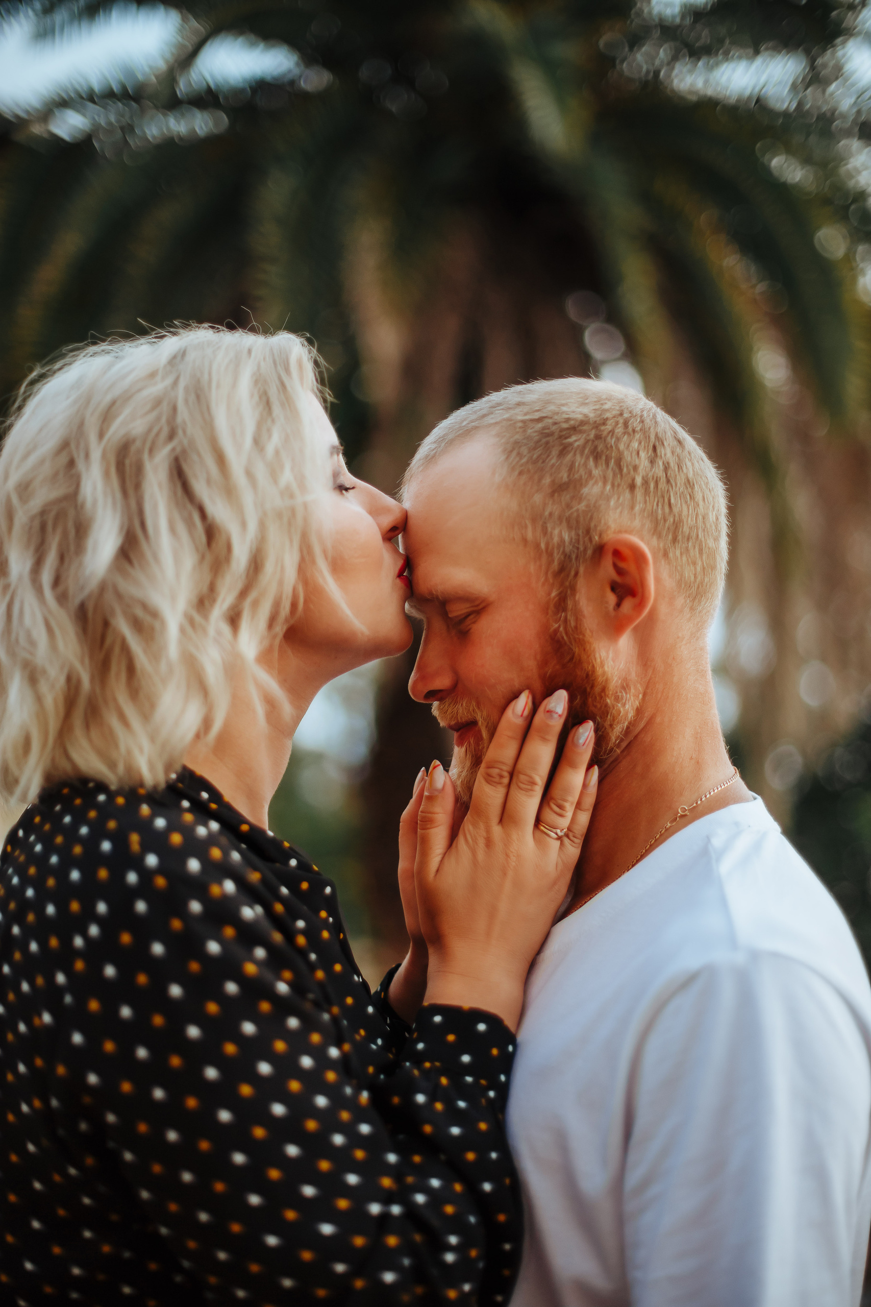 Санаторий Орджоникидзе. Милана Довгаль - семейный фотограф и видеограф  в Адлере и Сочи