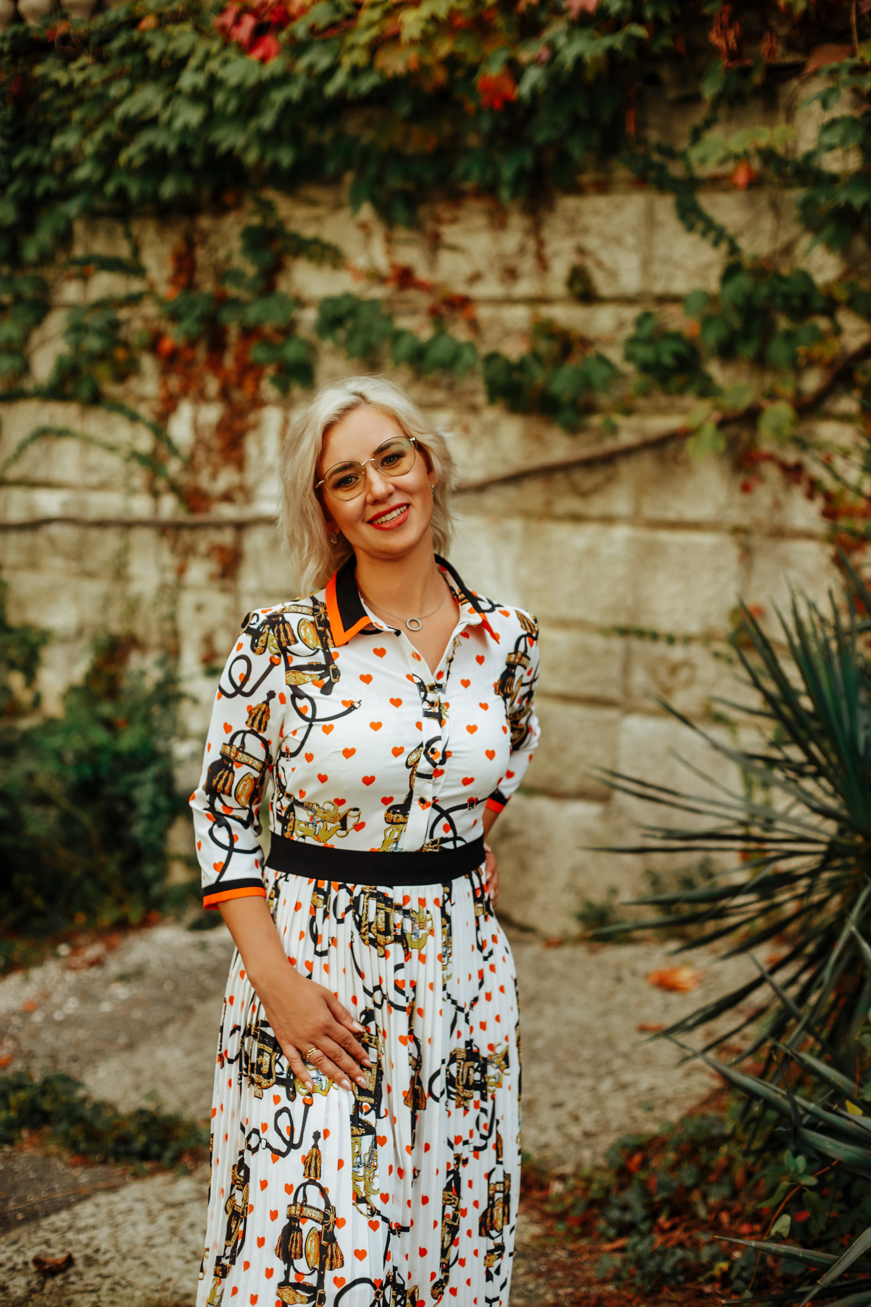 Санаторий Орджоникидзе. Милана Довгаль - семейный фотограф и видеограф  в Адлере и Сочи