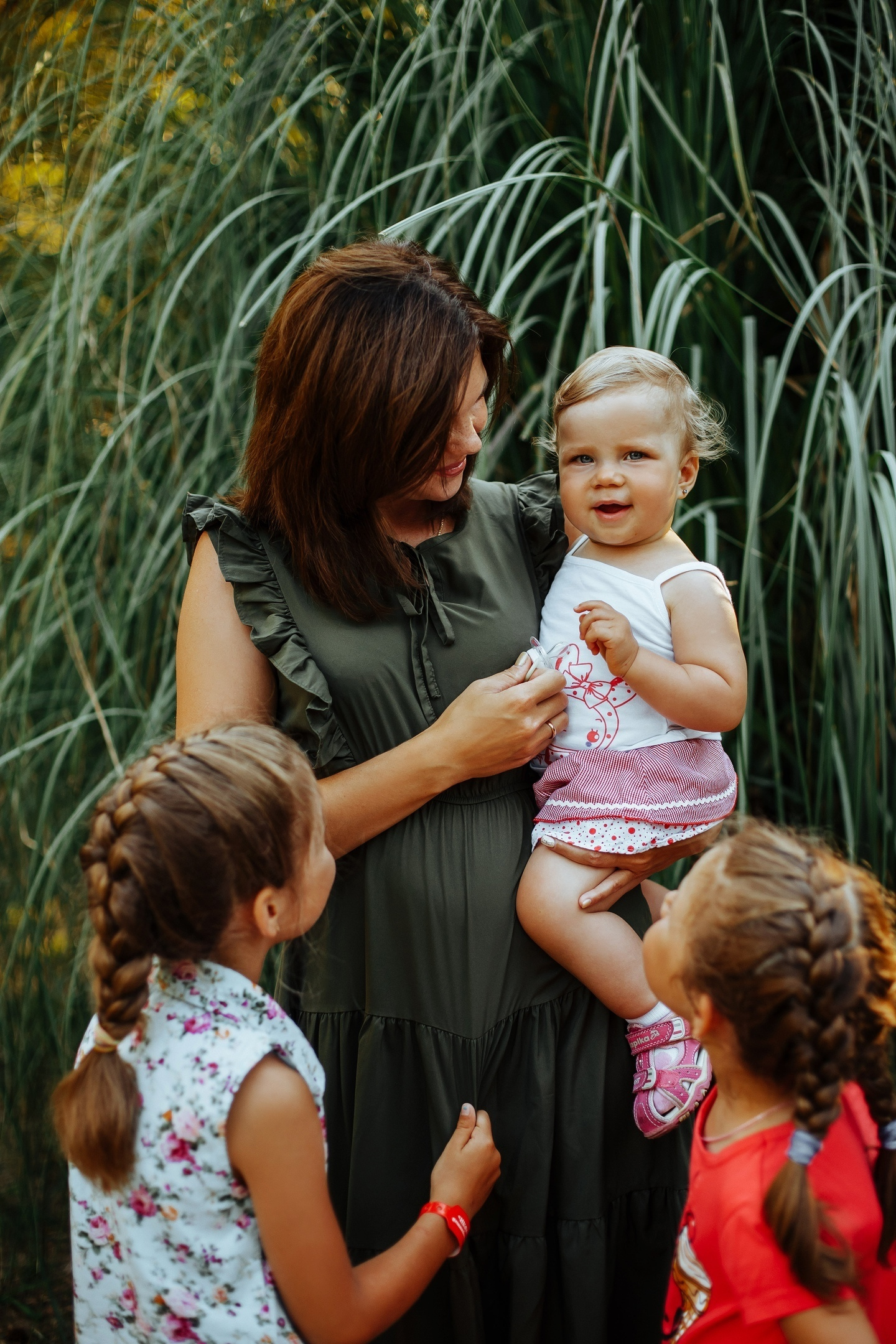 Место для съемки. Милана Довгаль - семейный фотограф и видеограф  в Адлере и Сочи