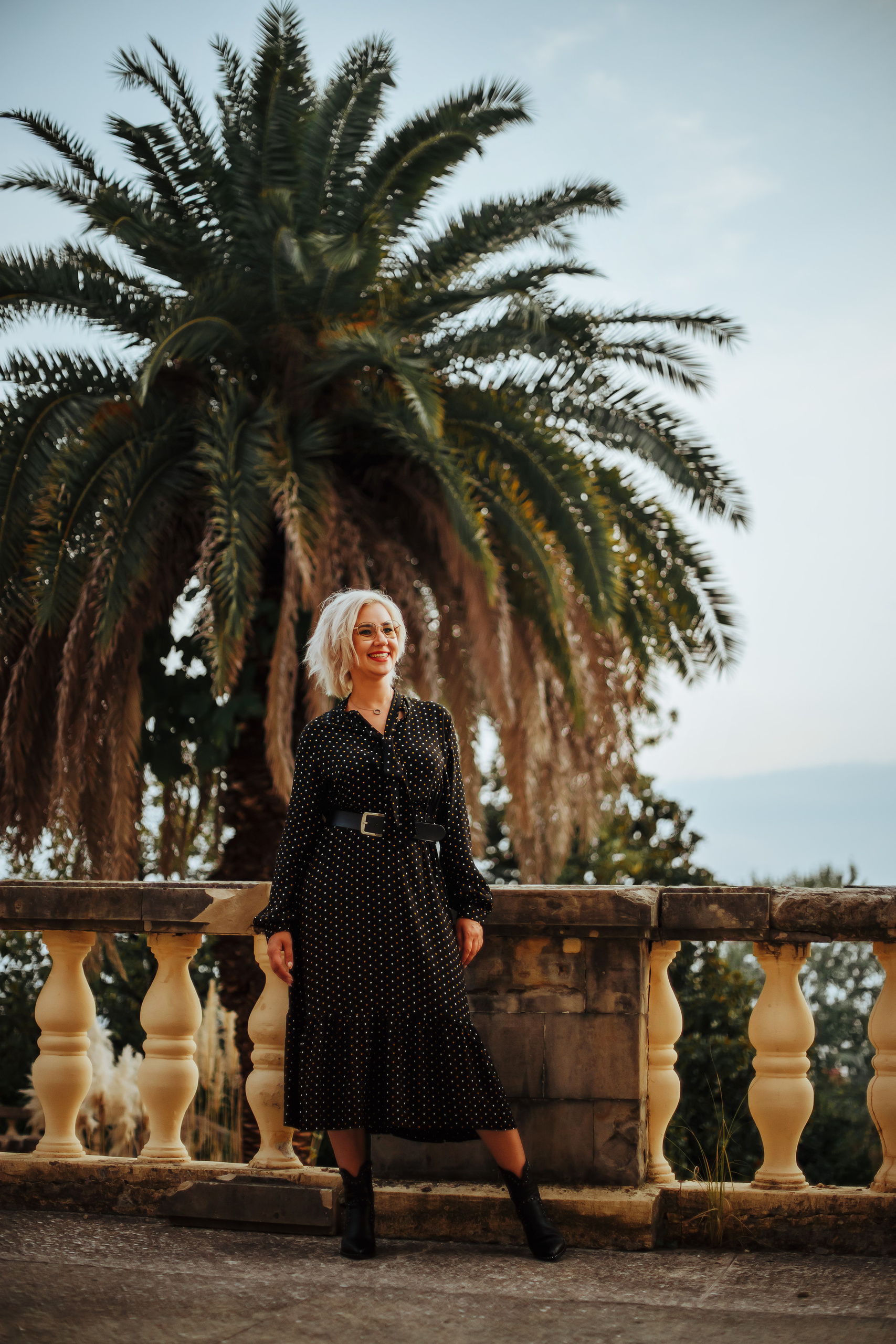 Санаторий Орджоникидзе. Милана Довгаль - семейный фотограф и видеограф  в Адлере и Сочи