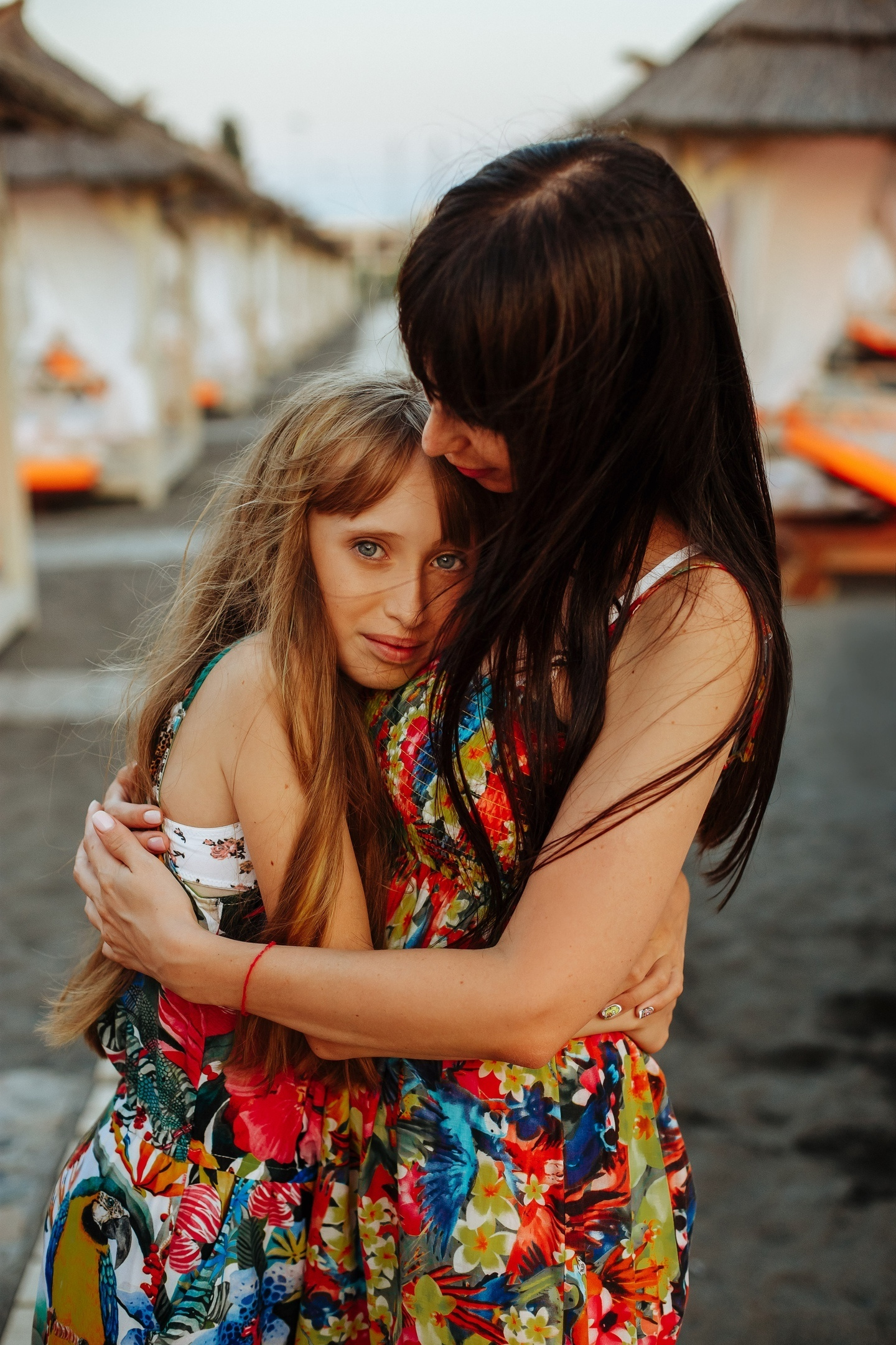 Фотопрогулка «Мандарин». Милана Довгаль - семейный фотограф и видеограф  в Адлере и Сочи