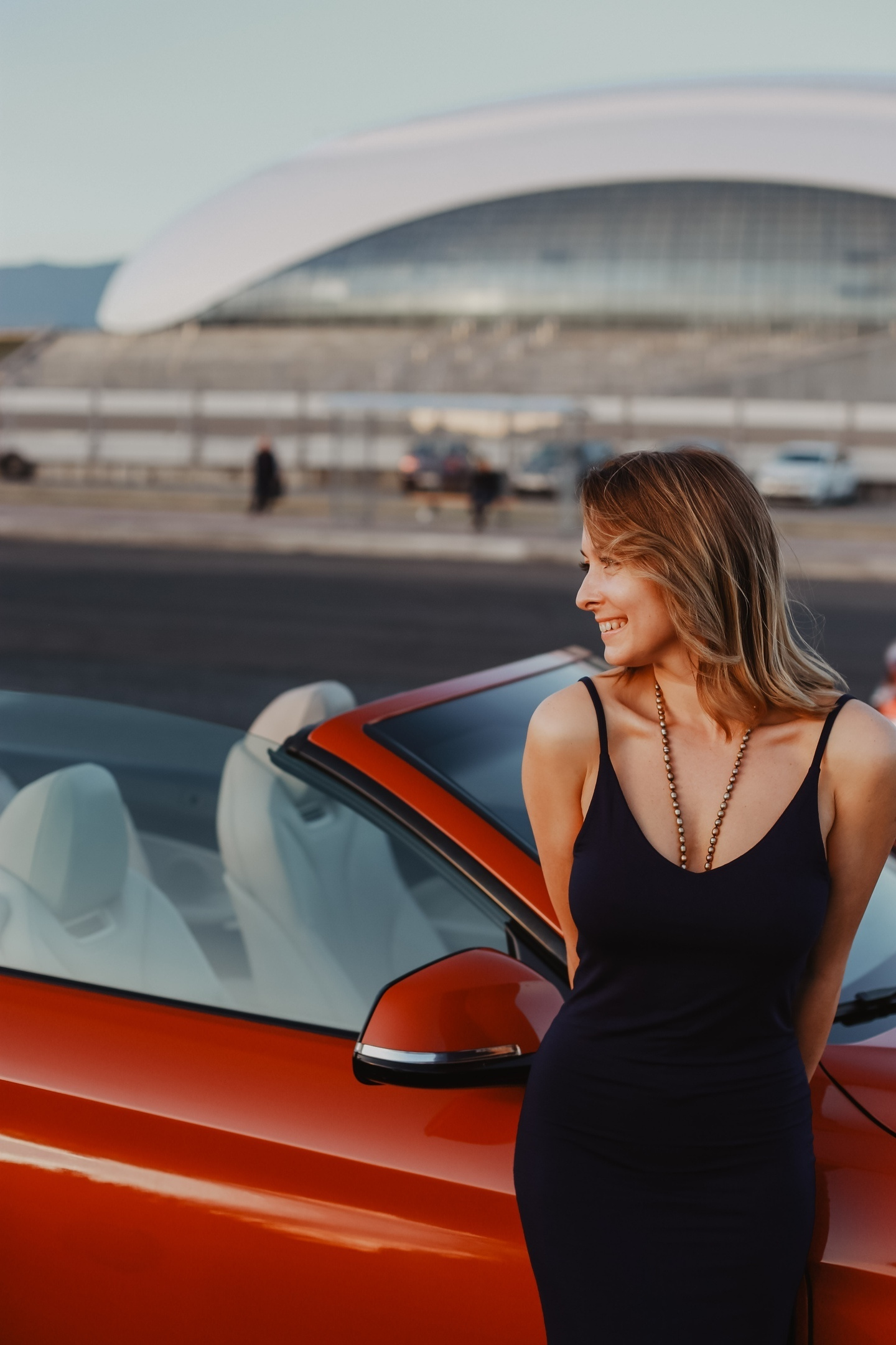 Место для съемки. Милана Довгаль - семейный фотограф и видеограф  в Адлере и Сочи