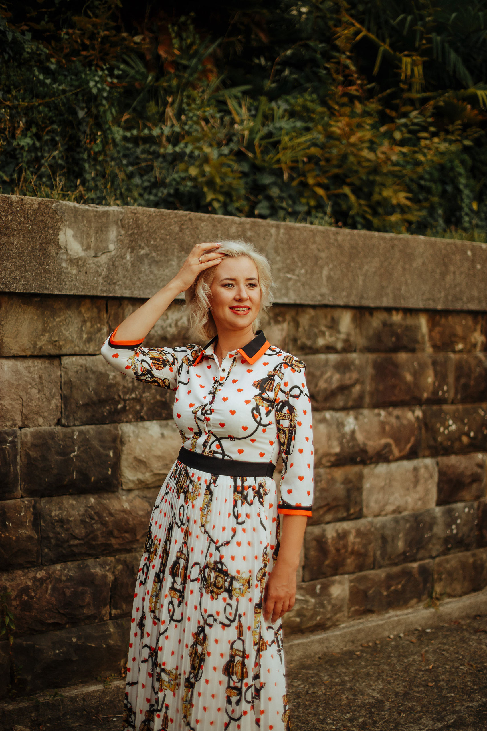 Санаторий Орджоникидзе. Милана Довгаль - семейный фотограф и видеограф  в Адлере и Сочи