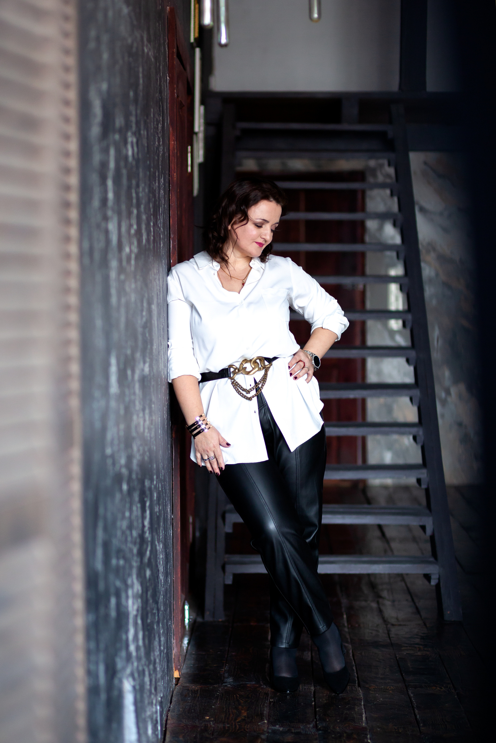 женский портрет, элегантсность, фотограф Сочи