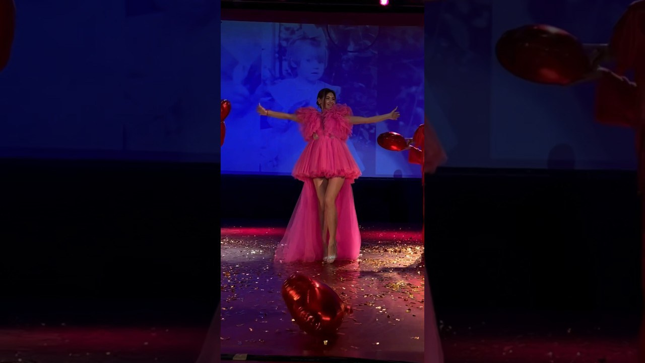 Энжи Дьячкова | Тюмень