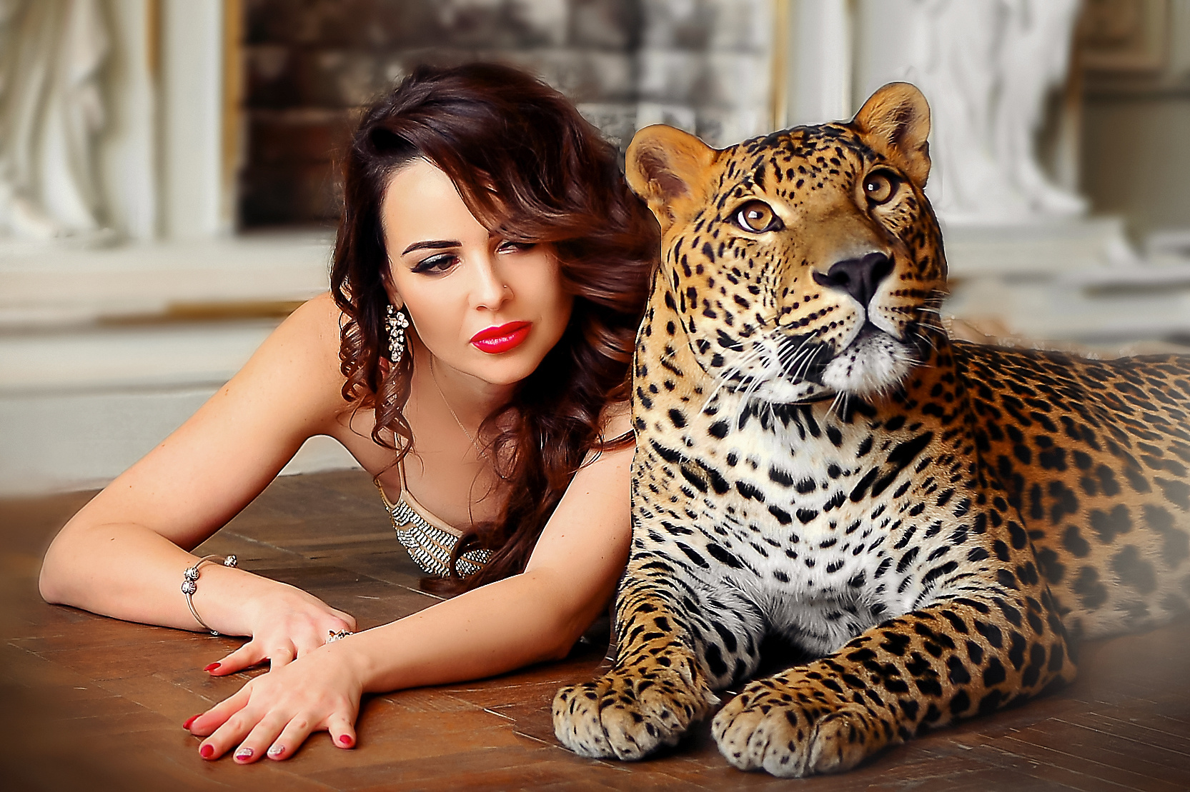 Фотограф Марина Герц