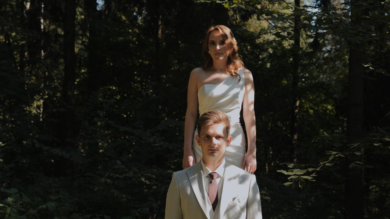 TZ FILM Видеосъёмка Москва и область