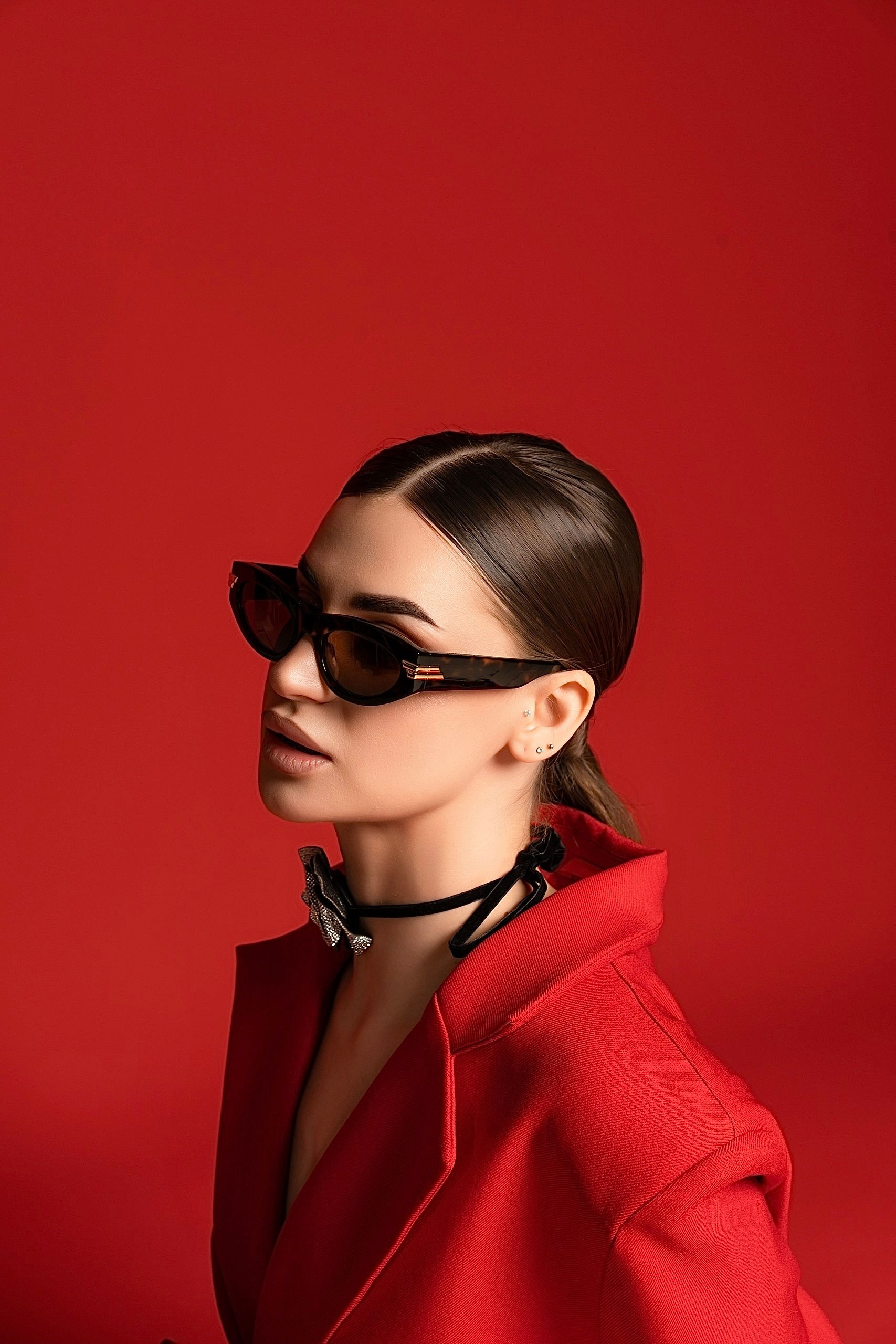 Фотограф в Самаре Евгения Есаревская