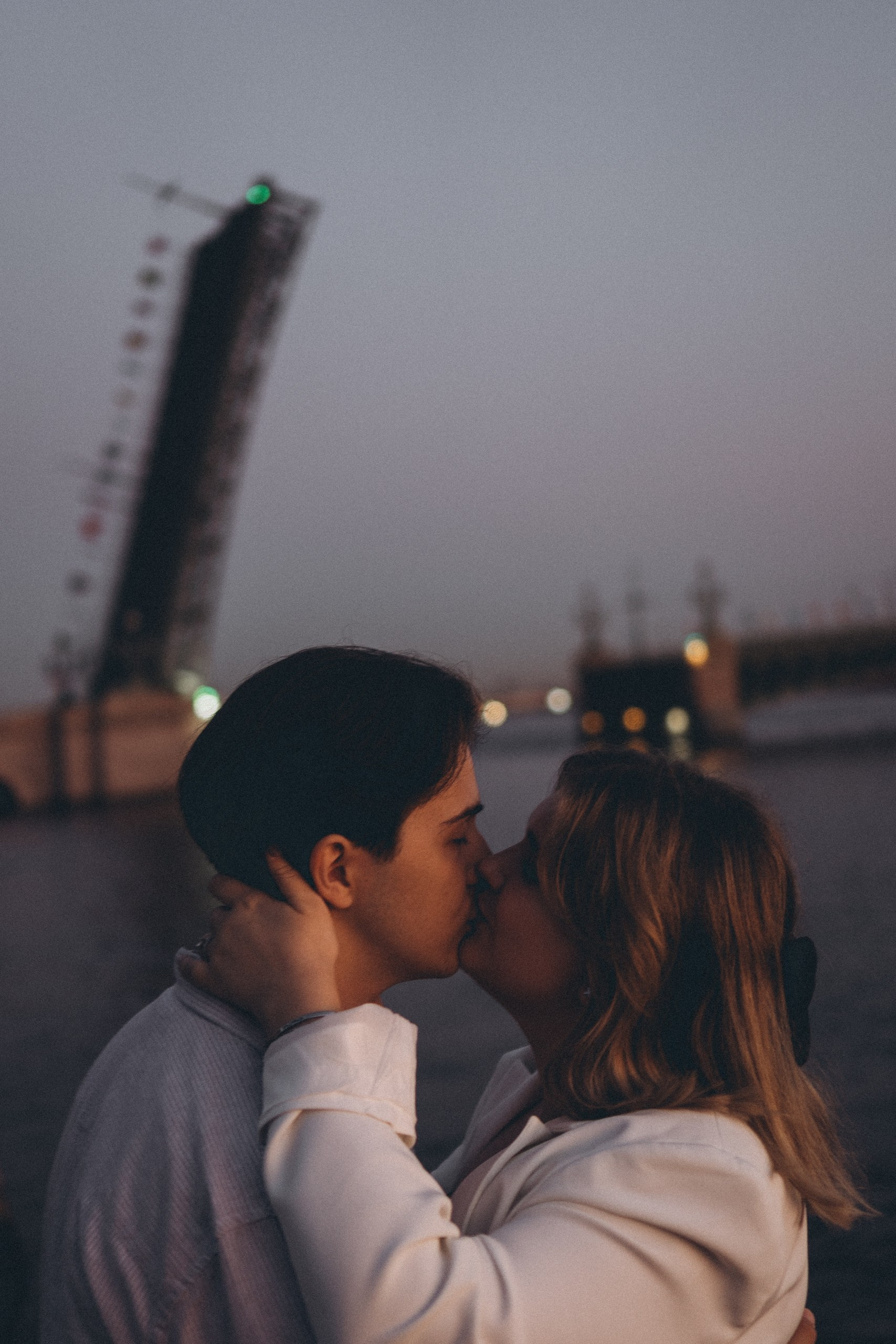 Профессиональный фотограф, Санкт-Петербург — Виктория Богомолова