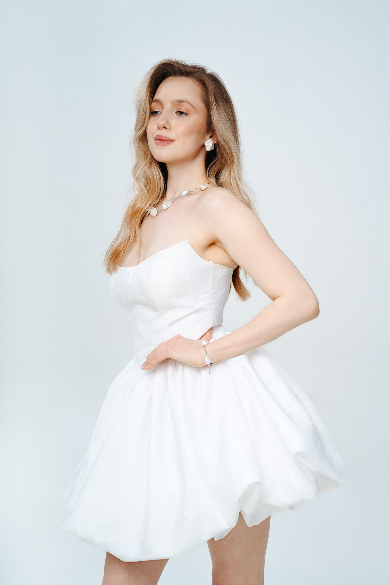 Аня Черняйкина портретный фотограф в Самаре