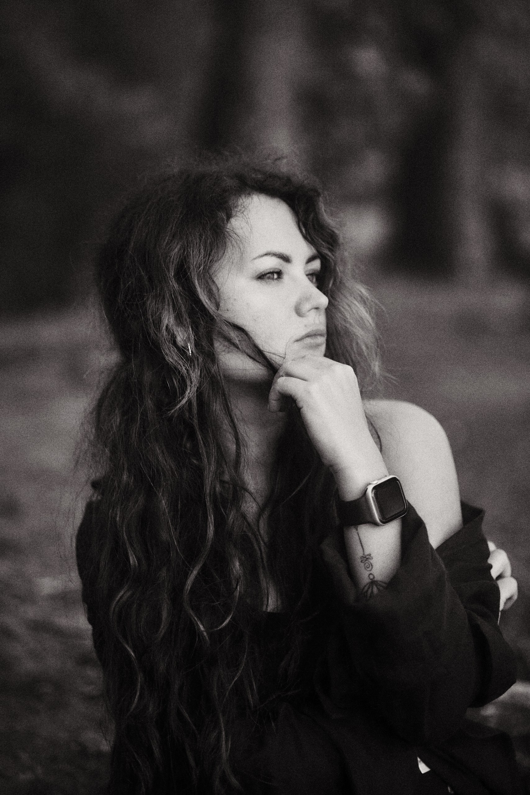 Фотограф в Минске Анна Кучинская