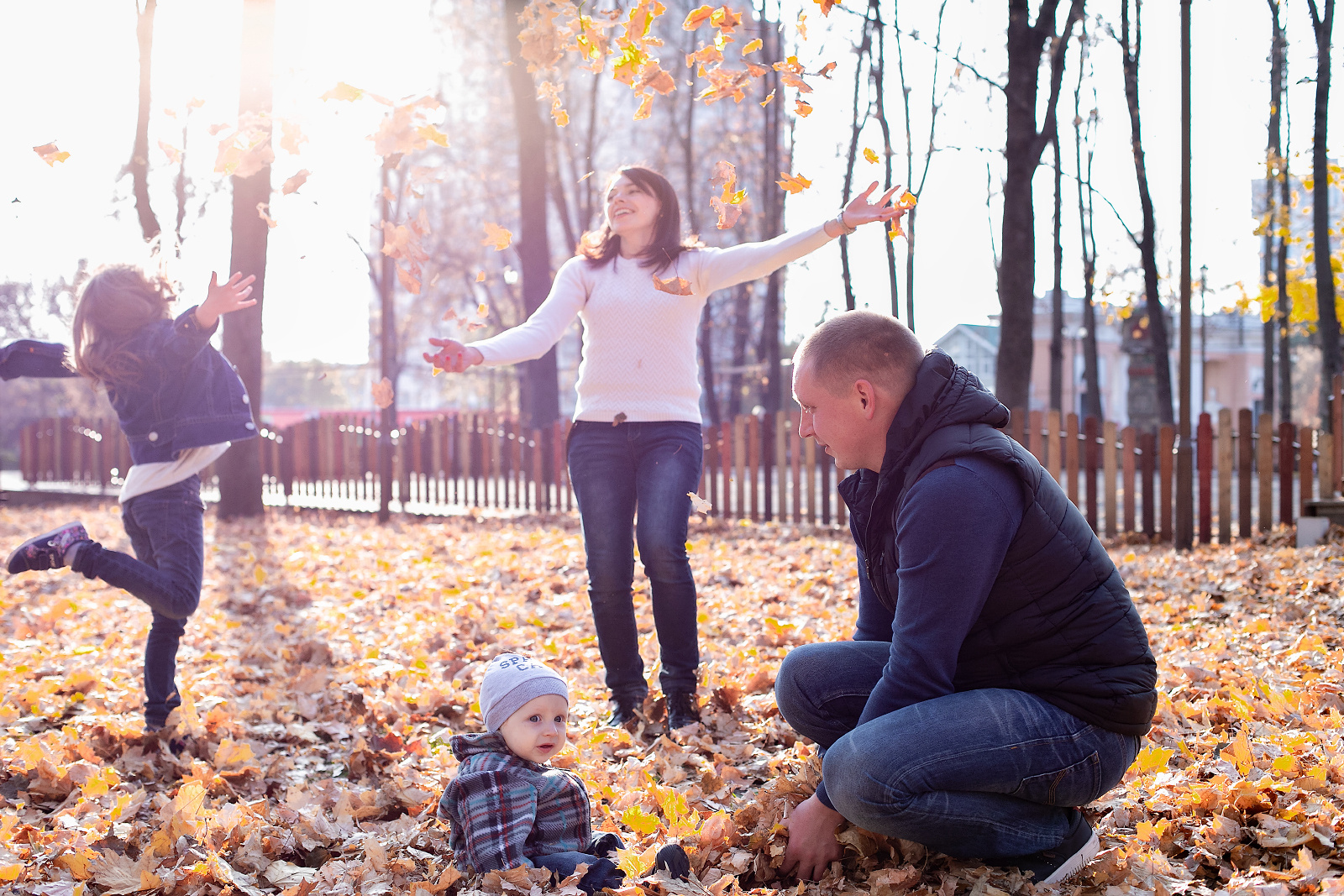 Отзывы. Фотограф Белгород