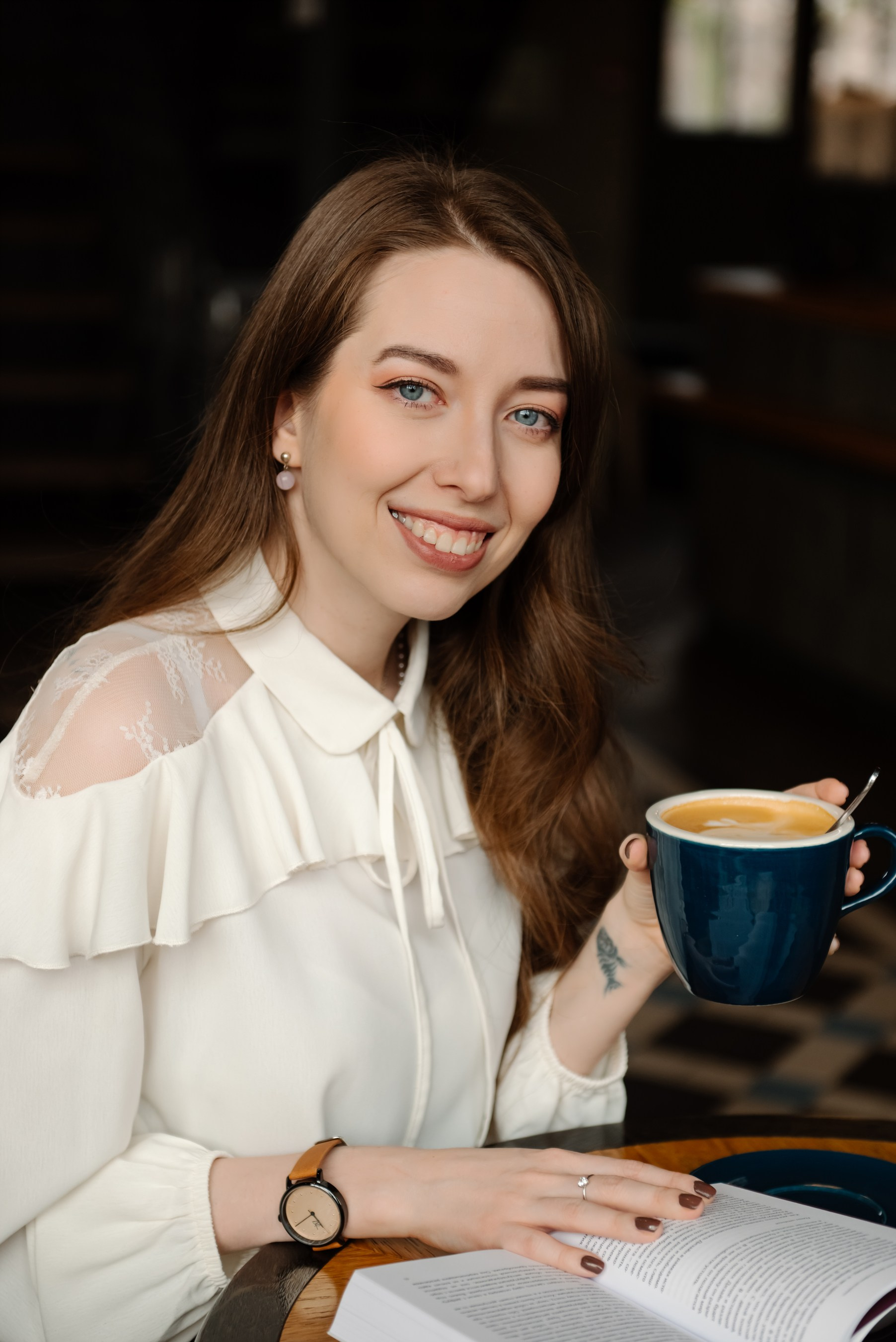 Фотопроект «Экспресс». Свадебный и сеейный фотограф в Санкт-Петербурге Елена Худякова