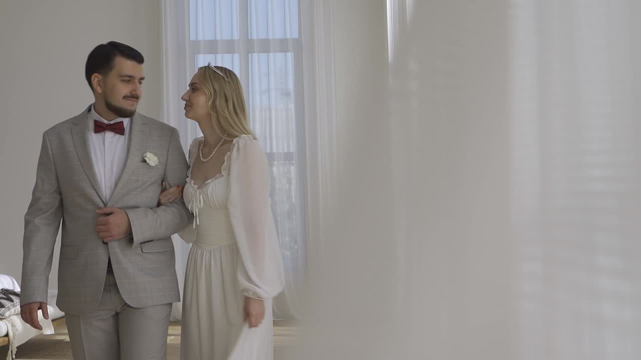 Свадебные видео. Видеограф в Челябинске Екатерина Гайко