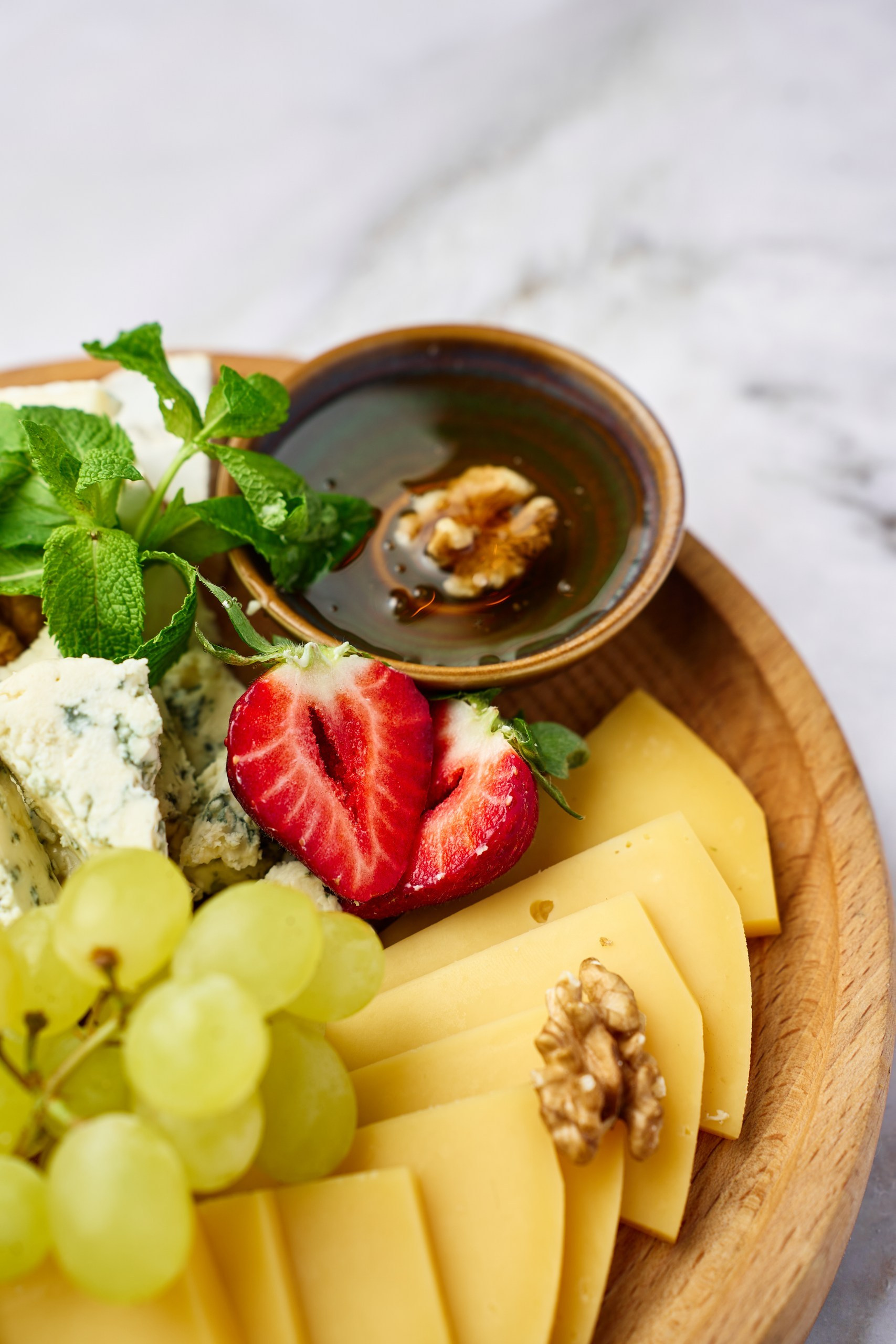 FOOD фотография. Фотограф Ольвия Капранова в Москве и московской области