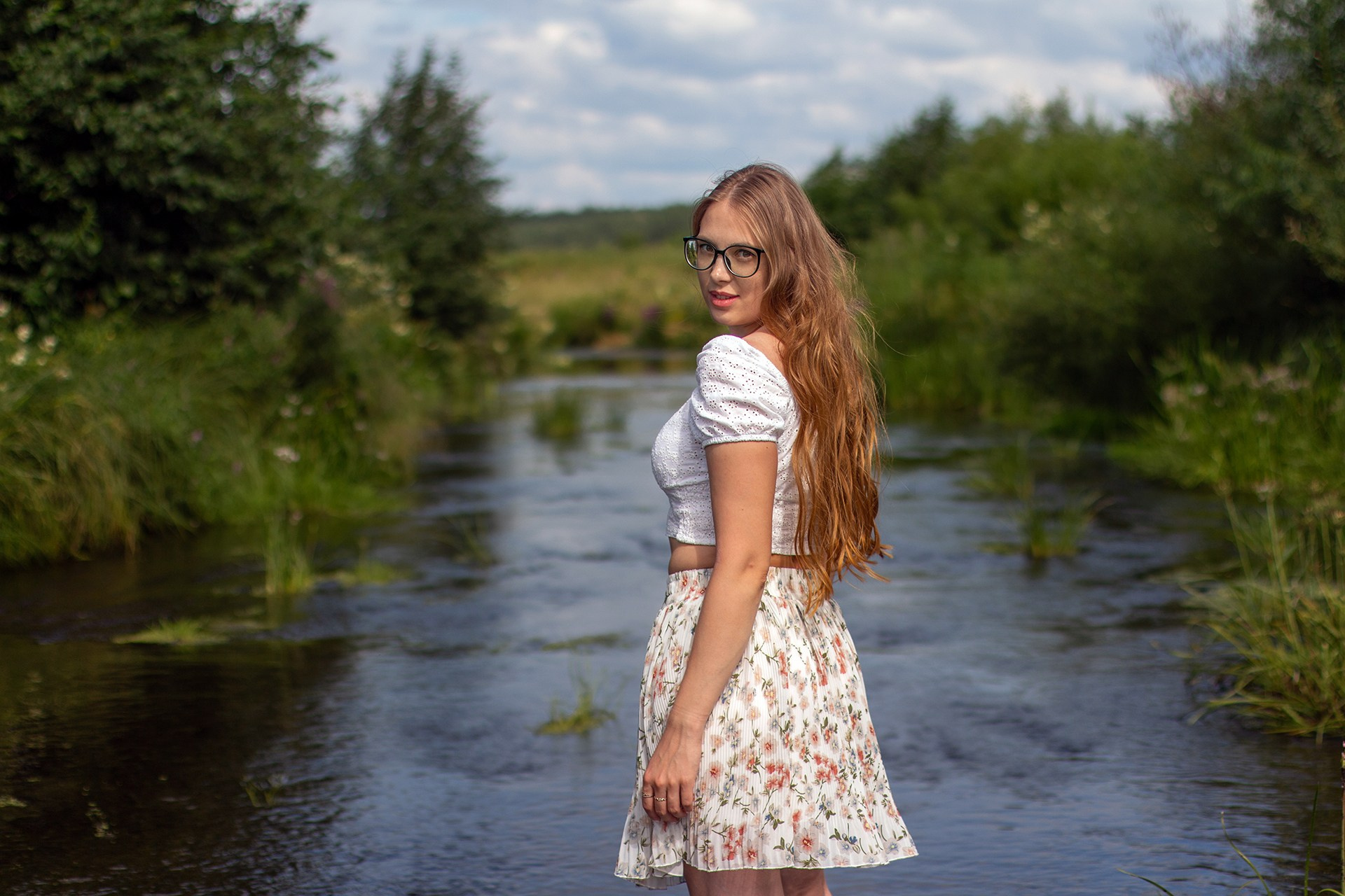 Шмаков Павел — Фотограф в Сургуте