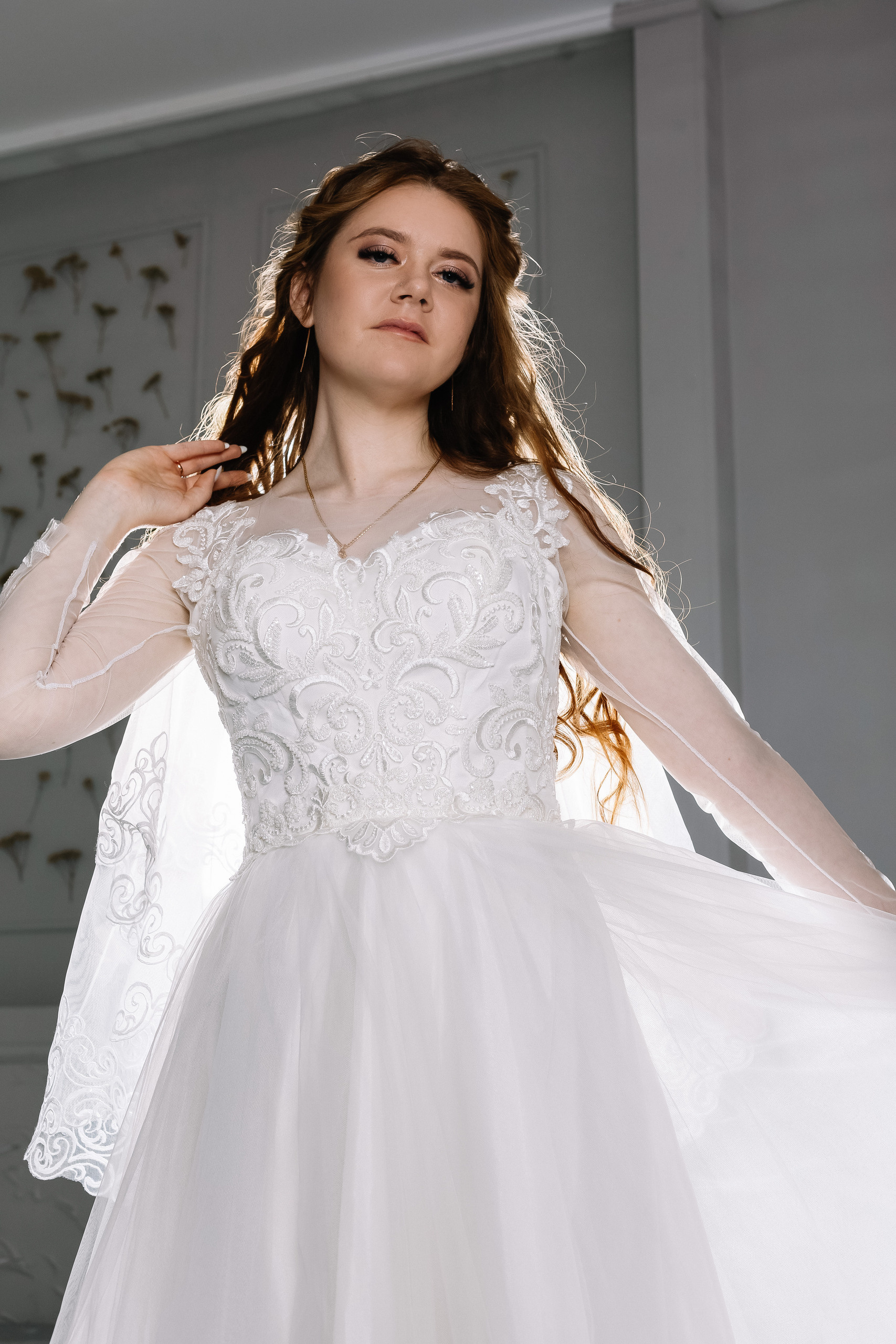 Ваши теплые слова. Фотограф Великий Новгород