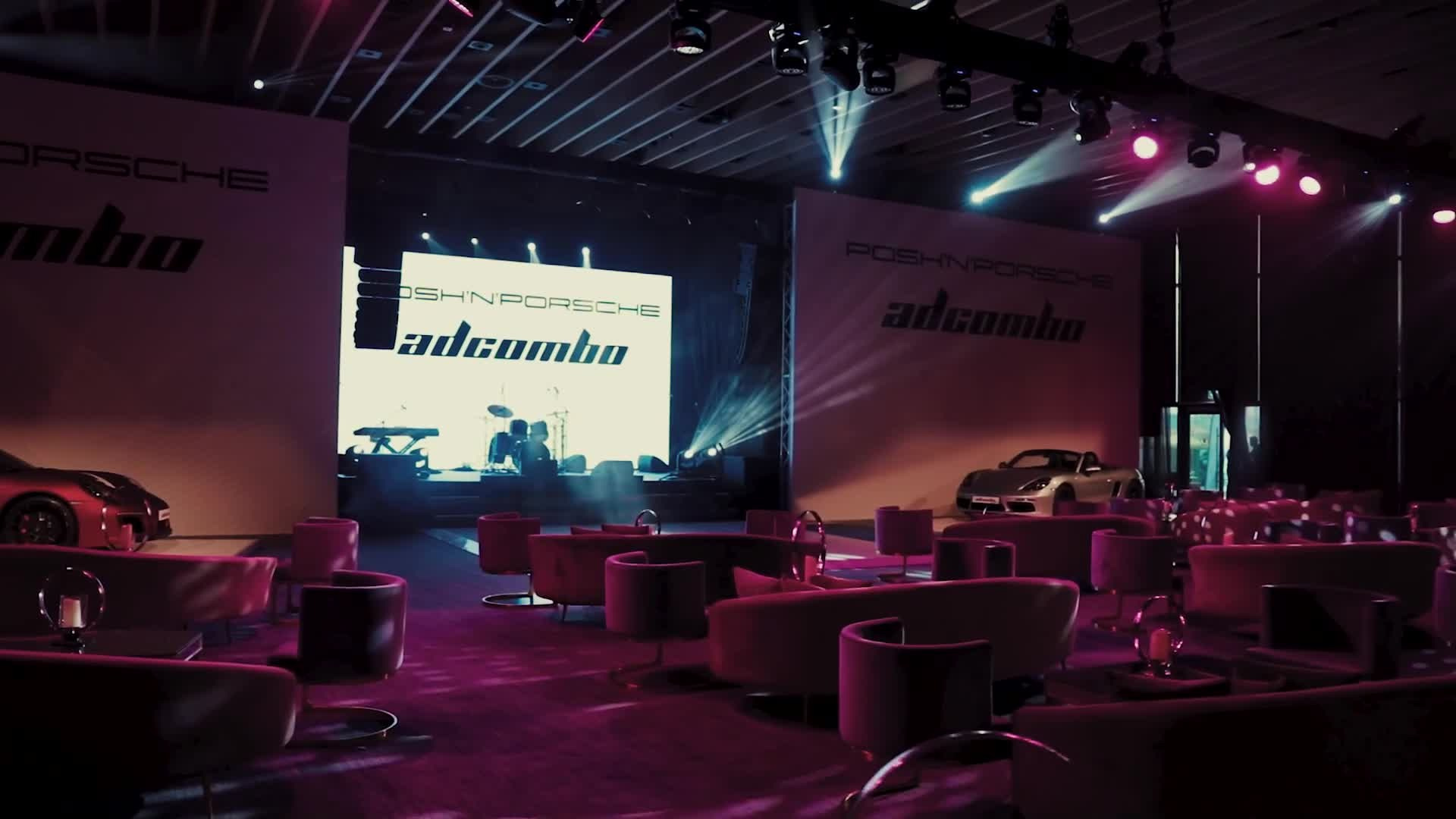 Event Videos. Mikhail Levchuk Production