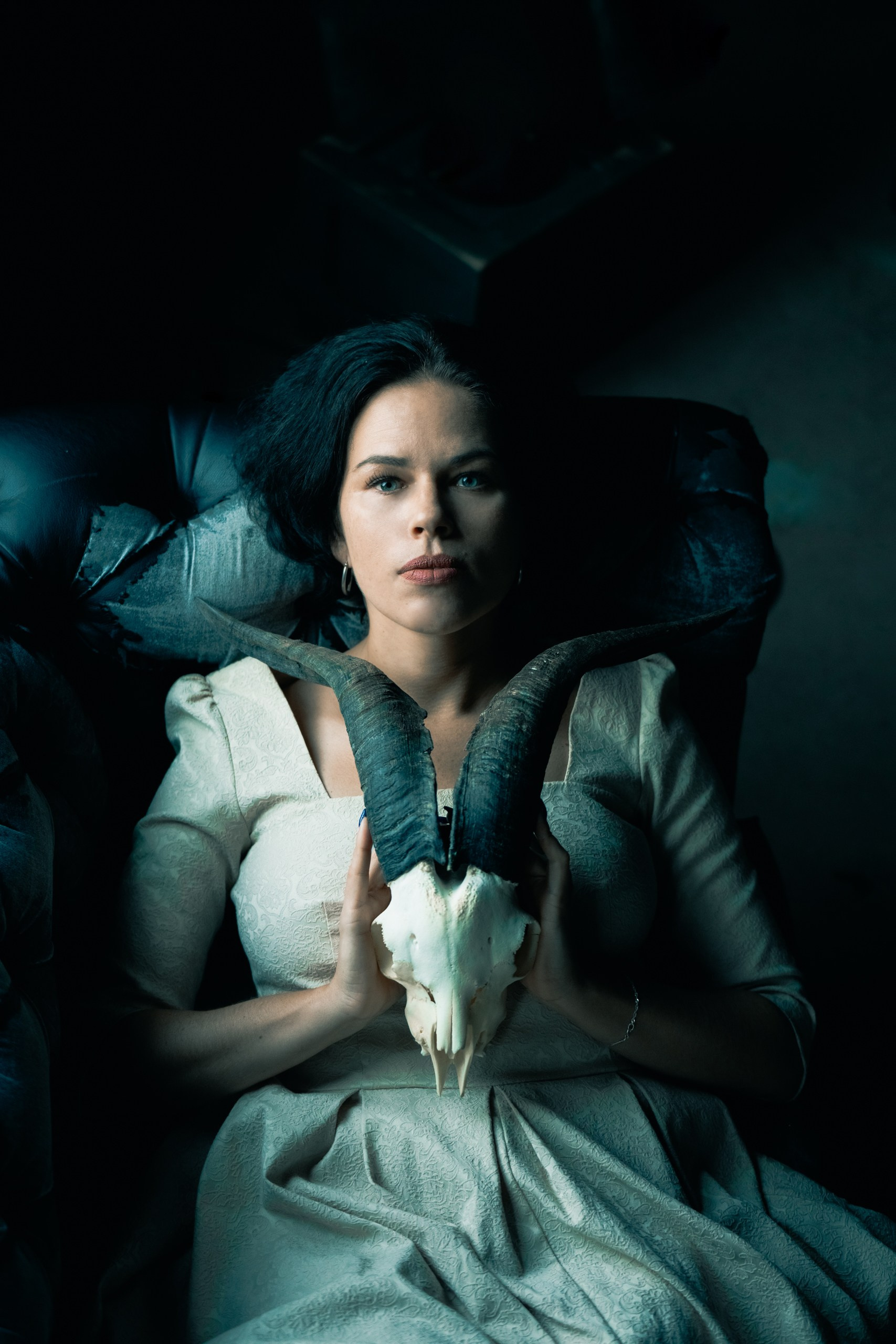 Юля. Портретный фотограф в Санкт-Петербурге Навардаускас Дмитрий