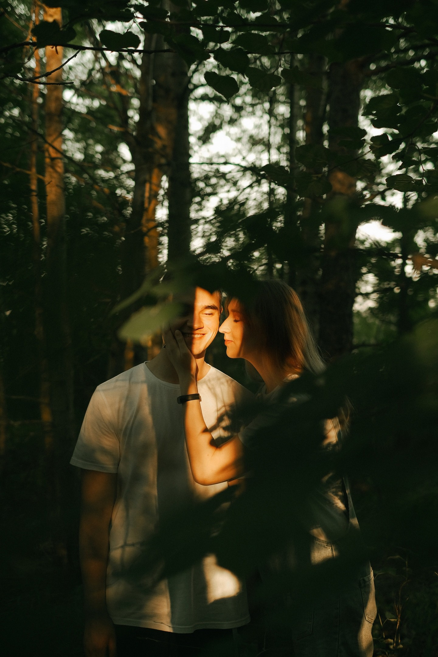 Гну свою линию | фотографирую в Тамбове и области