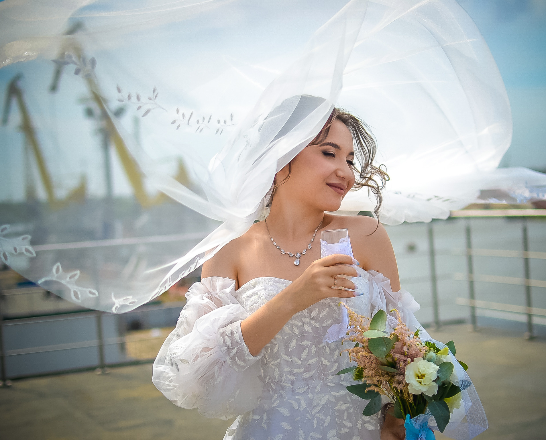 Свадебный, семейный, детский, женский фотограф в Москве Дина Мажейка