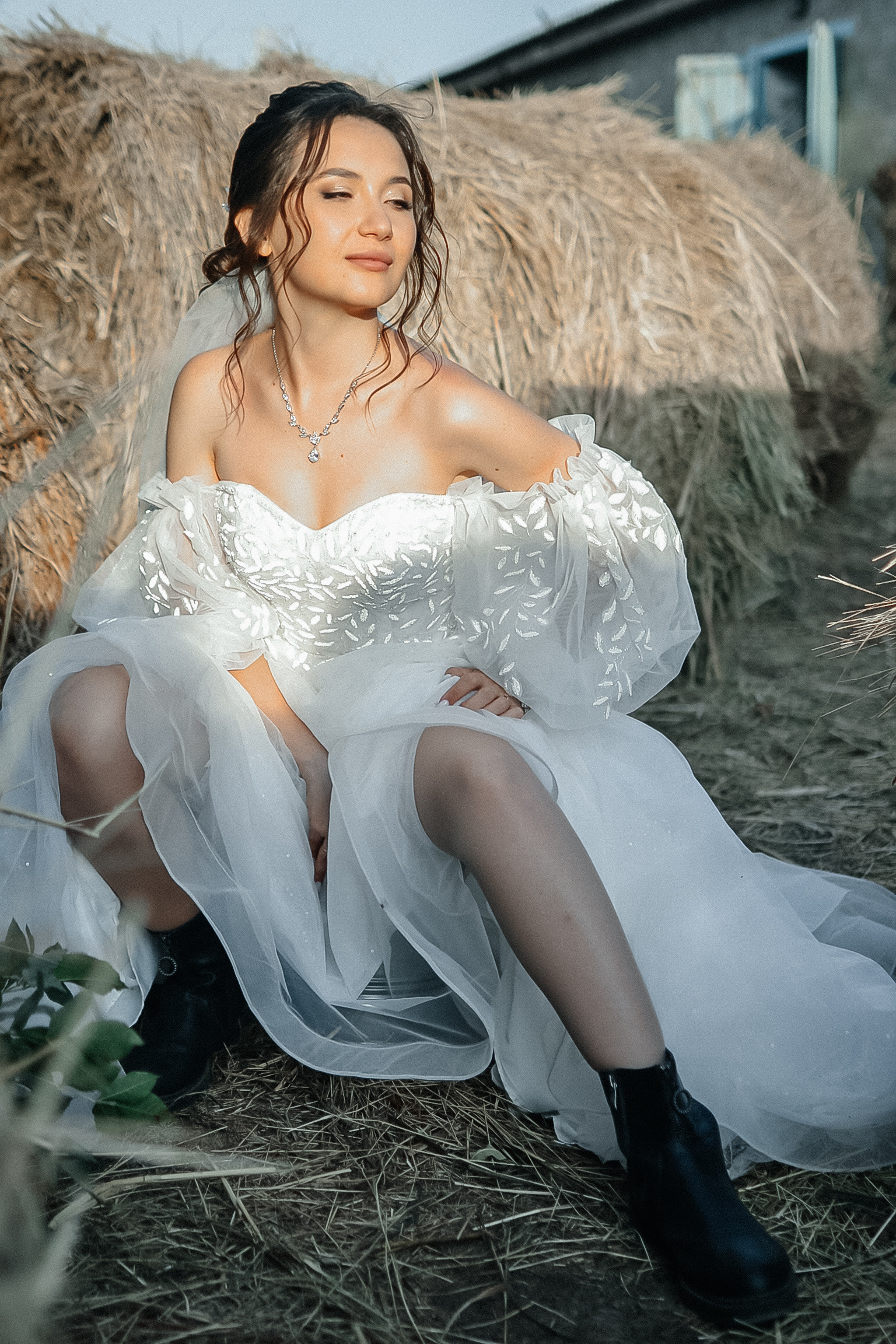 Свадебный, семейный, детский, женский фотограф в Москве Дина Мажейка