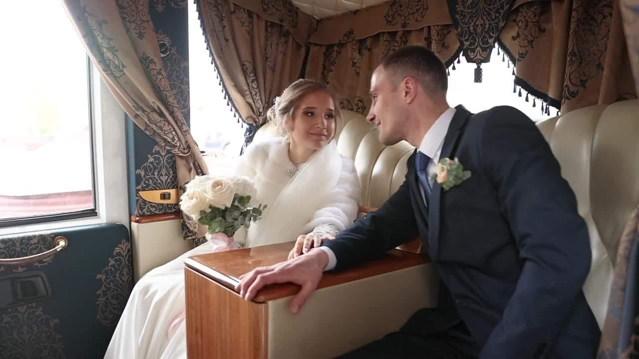 Портфолио видео. ФотоВидеоСъемка свадеб и мероприятий