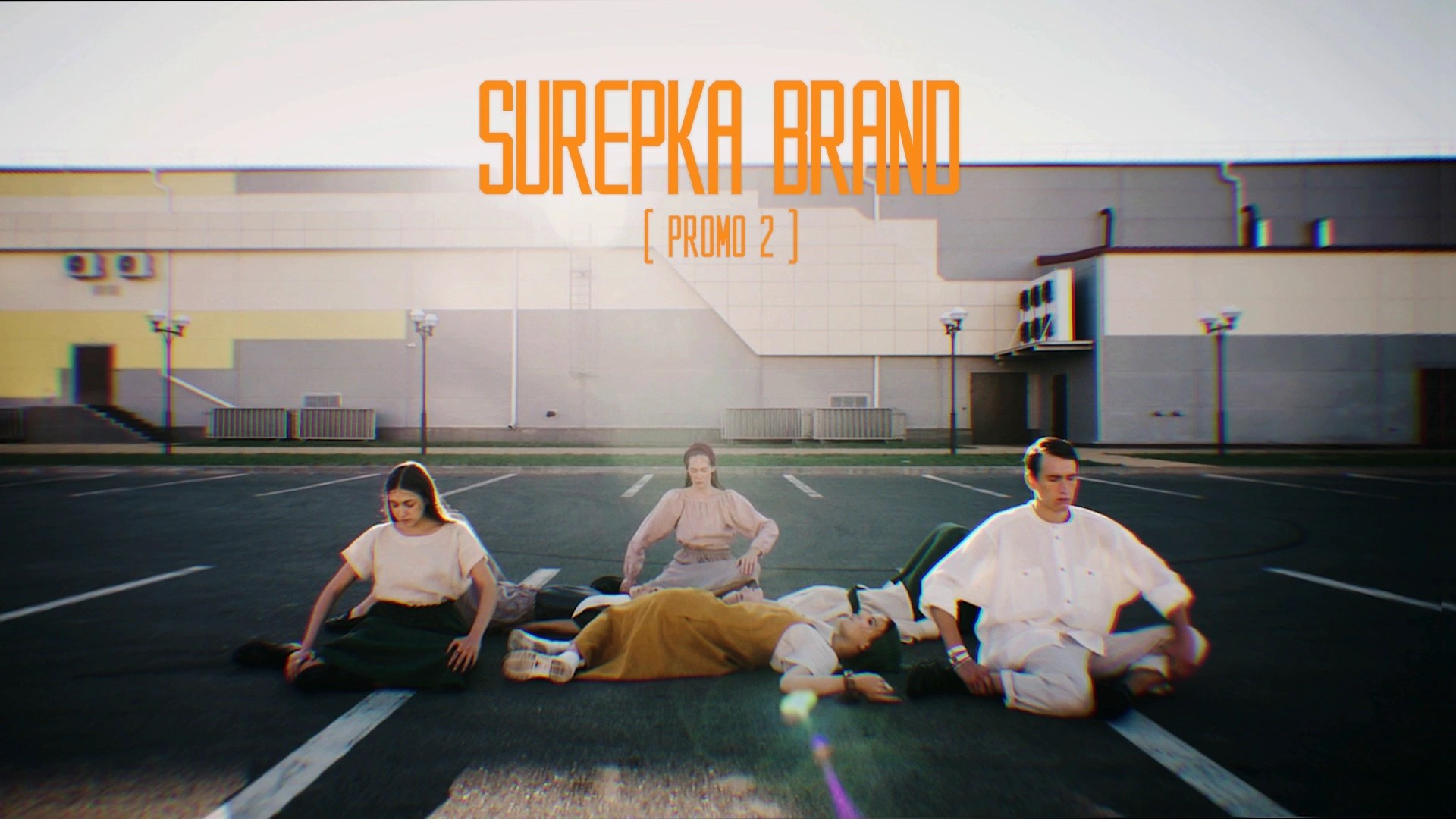 Продакшн. Видеограф Ставрополь, КМВ, Москва, Питер, Краснодар. Студия Муви