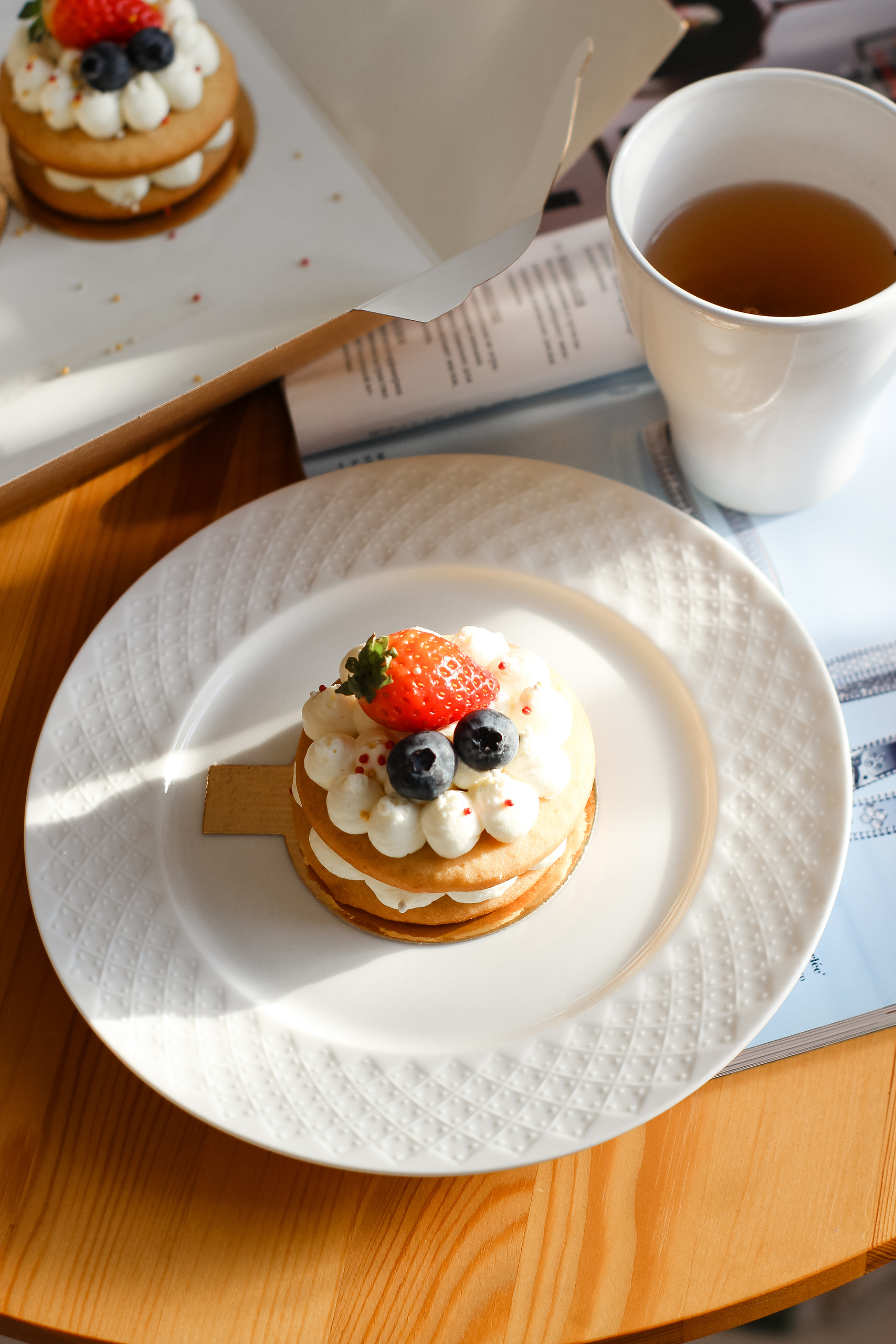 Визуал. Визуализатор | Контент-фотограф Хоршева Анастасия