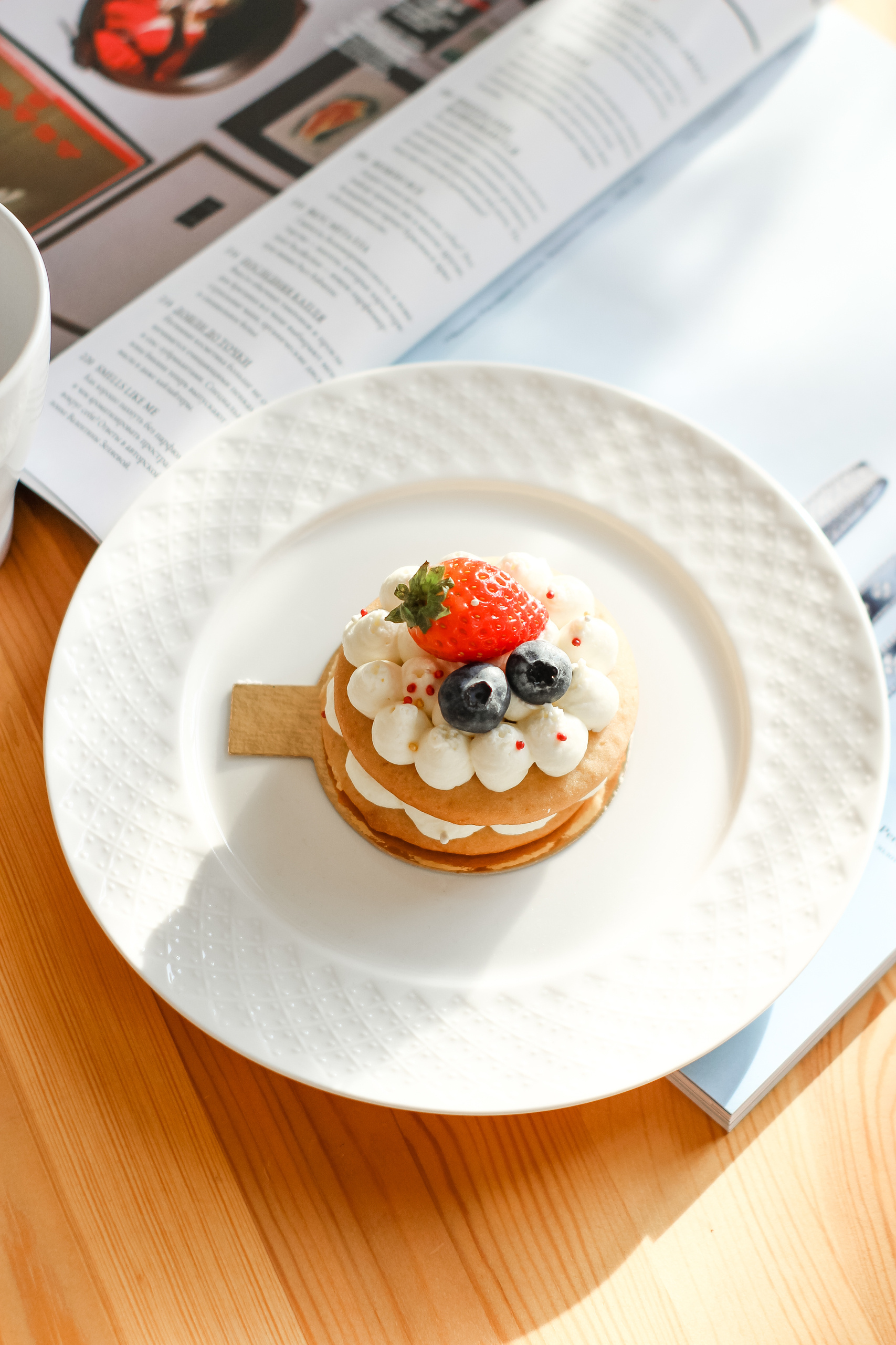 Визуал. Визуализатор | Контент-фотограф Хоршева Анастасия