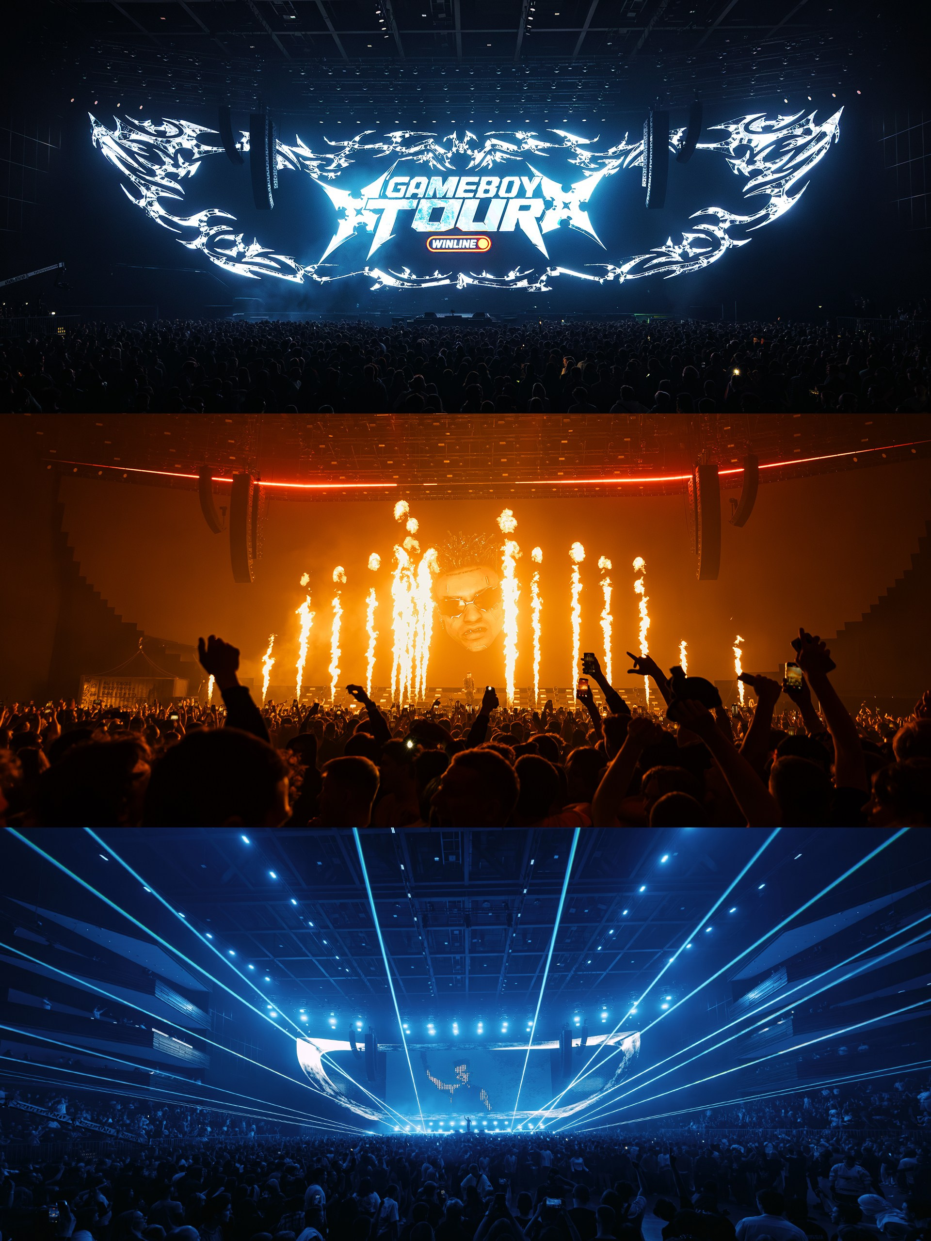 Евгений Матвеев — фотограф в Санкт-Петербурге