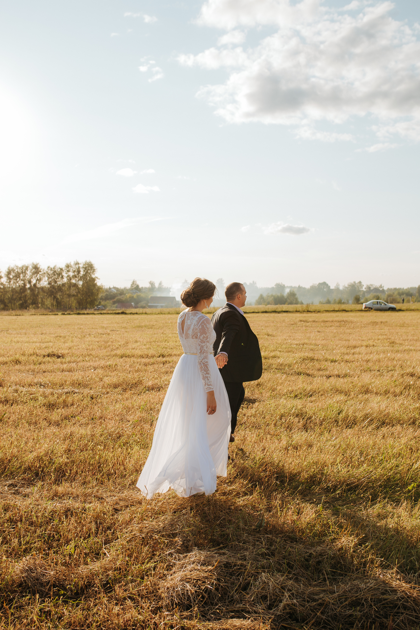 Свадебный, семейный фотограф в Дзержинске, Нижнем Новгороде Наталья Хр