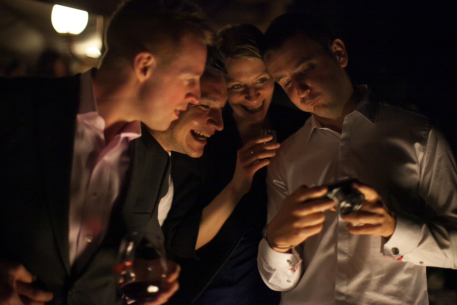 Фотограф в Санкт-Петербурге Вячеслав Саликов