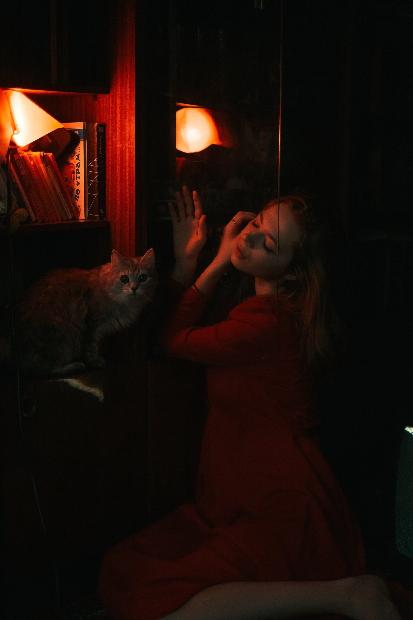 Гну свою линию | фотографирую в Тамбове и области