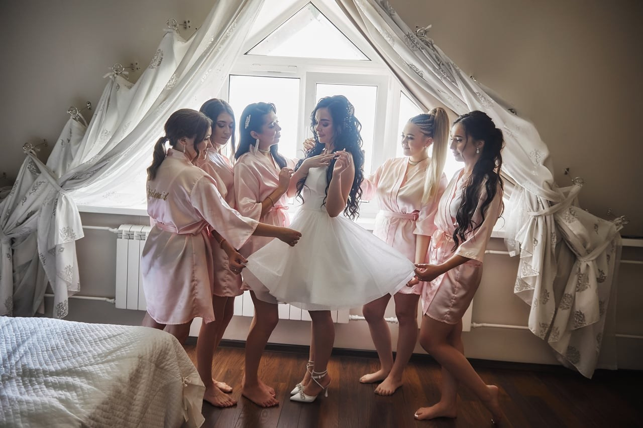 Свадебный проект «Горько» — свадебное видео. Свадьба под ключ в Новокузнецке, Прокопьевске, Киселевске